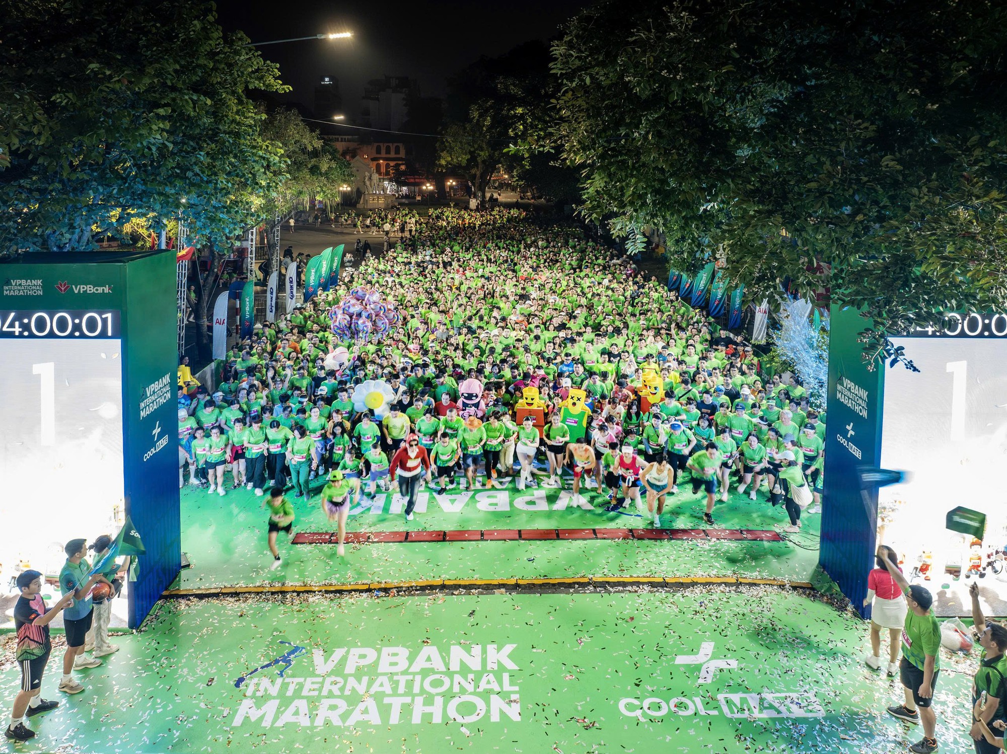 Từ nội lực thương hiệu Việt đến tầm v&oacute;c quốc tế: H&agrave;nh tr&igrave;nh &ldquo;vươn m&igrave;nh ra biển lớn&rdquo; tại WeChoice 2025- Ảnh 5.