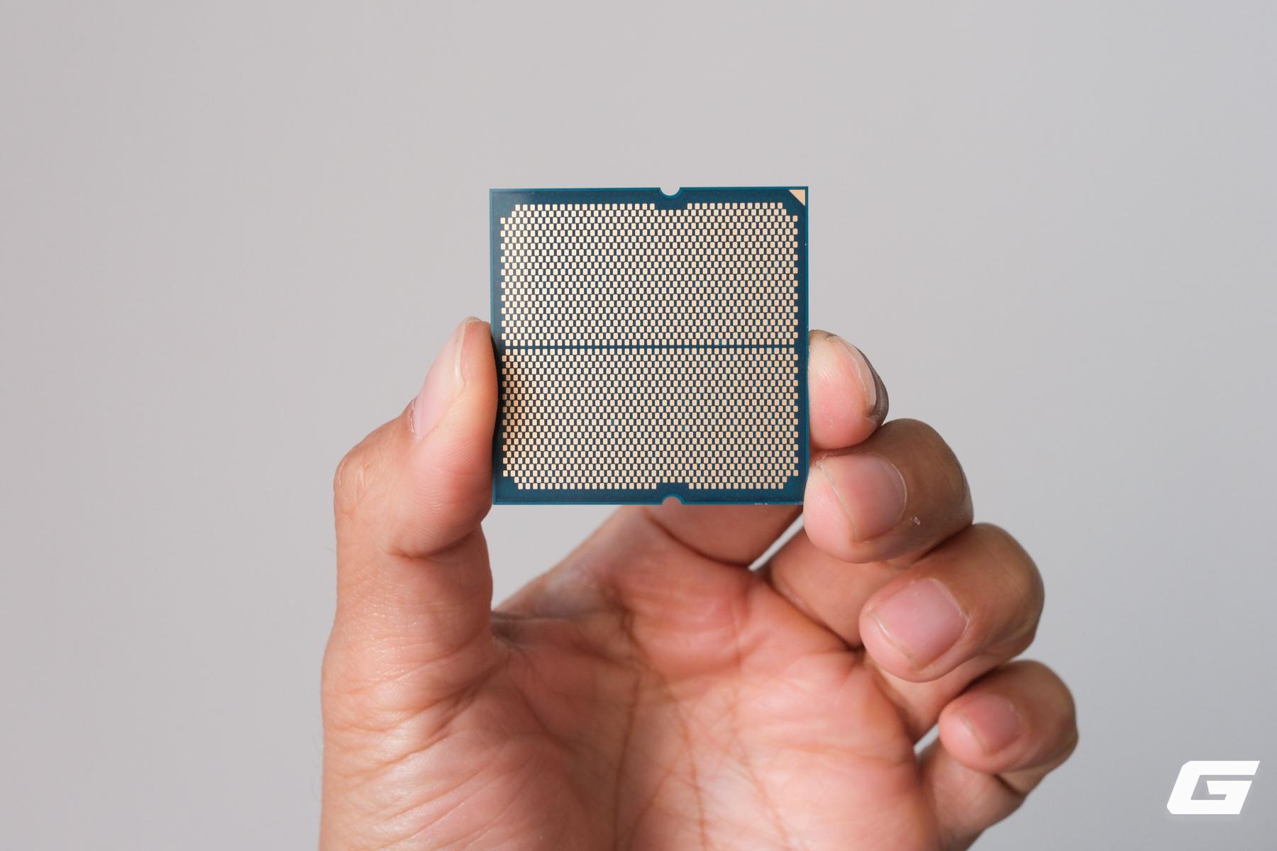 Trải nghiệm AMD Ryzen 7 9850X3D: “chân ái” cho những ai theo đuổi hiệu năng khung hình cao nhất - Ảnh 2.