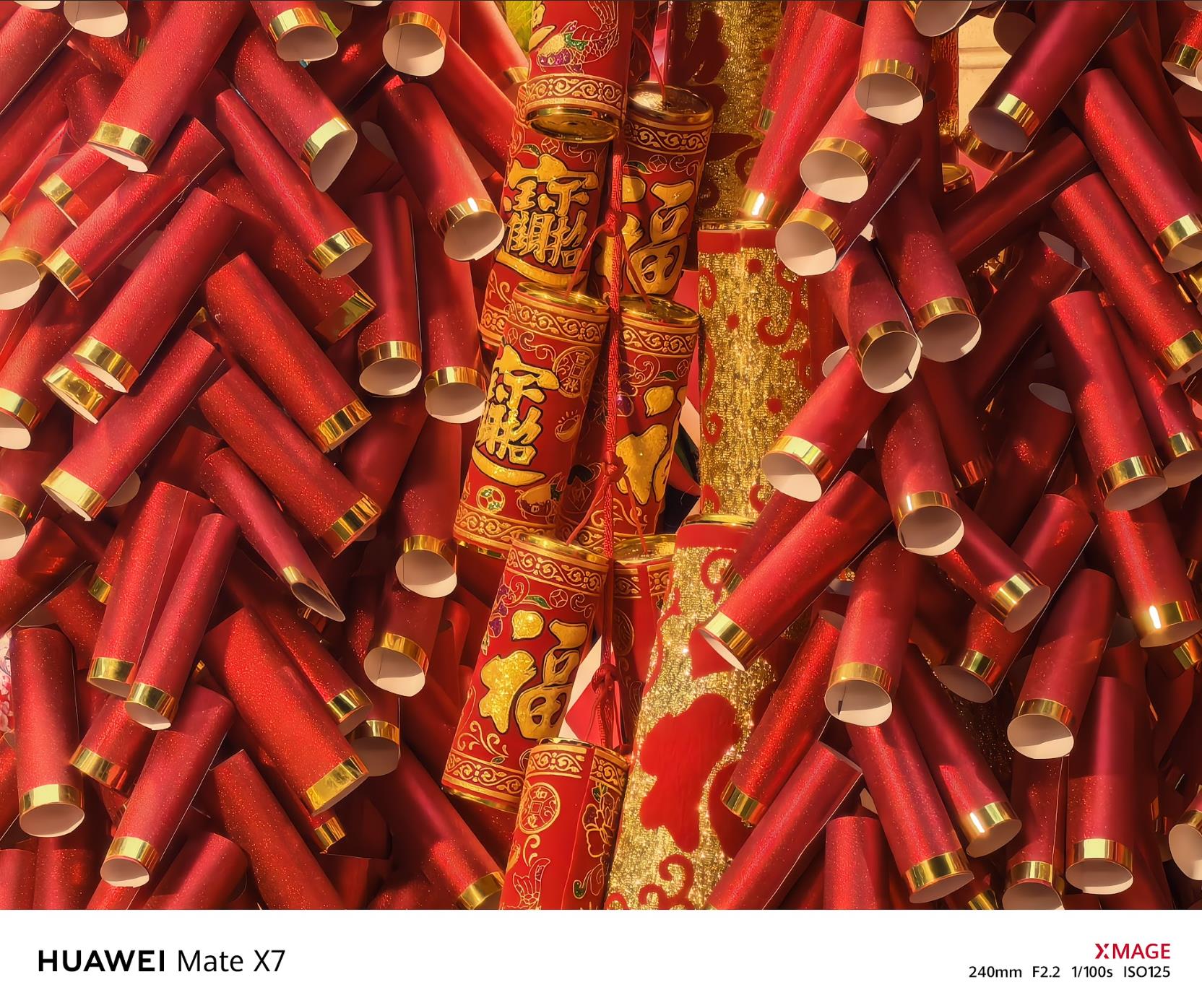 HUAWEI Mate X7: Lời khẳng định vị thế trong thế giới smartphone gập - Ảnh 4.