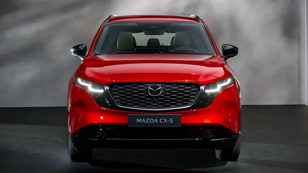 Mazda CX-5 kh&ocirc;ng chỉ đắt h&agrave;ng ở Việt Nam m&agrave; c&ograve;n b&aacute;n qu&aacute; khủng tr&ecirc;n to&agrave;n cầu, lập th&ecirc;m kỷ lục mới trong lịch sử của h&atilde;ng- Ảnh 4.
