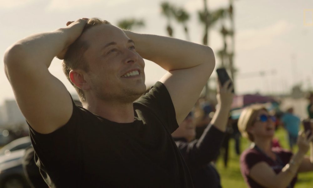 Elon Musk đ&atilde; đ&uacute;ng- Ảnh 2.