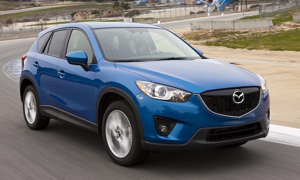 Mazda CX-5 kh&ocirc;ng chỉ đắt h&agrave;ng ở Việt Nam m&agrave; c&ograve;n b&aacute;n qu&aacute; khủng tr&ecirc;n to&agrave;n cầu, lập th&ecirc;m kỷ lục mới trong lịch sử của h&atilde;ng- Ảnh 2.