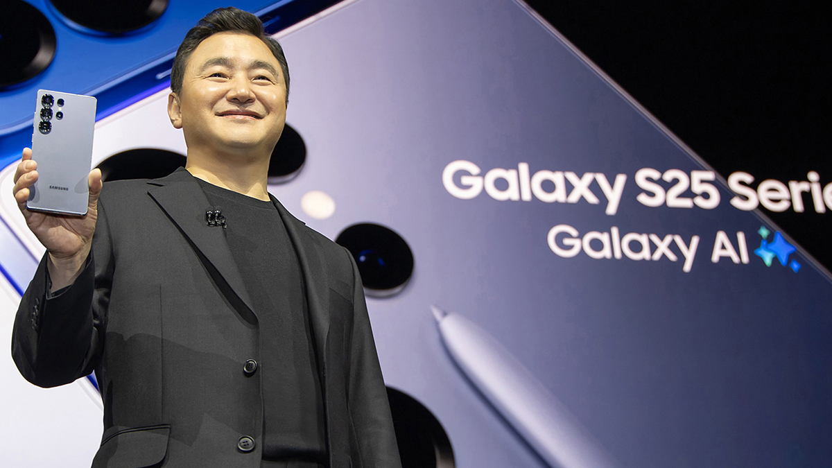 Samsung dự kiến t&iacute;ch hợp AI v&agrave;o tất cả thiết bị trong năm 2026- Ảnh 1.