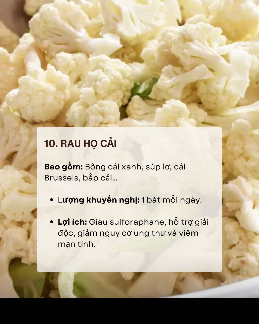 Không phải thuốc bổ đắt tiền, nhiều người ngoài 55 vẫn khỏe mạnh, minh mẫn nhờ 11 thực phẩm có sẵn trong bếp Việt- Ảnh 10. Không phải thuốc bổ đắt tiền, nhiều người ngoài 55 vẫn khỏe mạnh, minh mẫn nhờ 11 thực phẩm có sẵn trong bếp Việt- Ảnh 10.