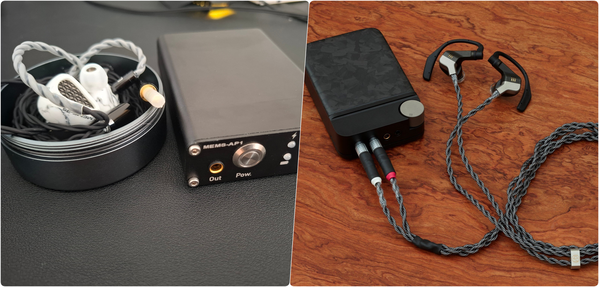 Đánh giá Binary Acoustics EP321 - Tai nghe với màng loa MEMS Direct Drive đầu tiên trên Thế giới có gì hay?- Ảnh 2.