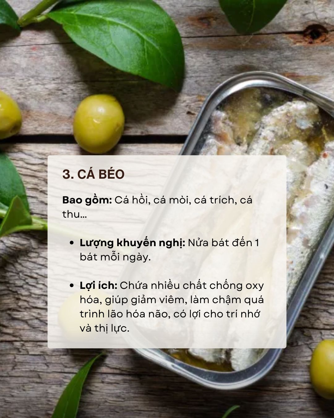 Không phải thuốc bổ đắt tiền, nhiều người ngoài 55 vẫn khỏe mạnh, minh mẫn nhờ 11 thực phẩm có sẵn trong bếp Việt- Ảnh 3. Không phải thuốc bổ đắt tiền, nhiều người ngoài 55 vẫn khỏe mạnh, minh mẫn nhờ 11 thực phẩm có sẵn trong bếp Việt- Ảnh 3.