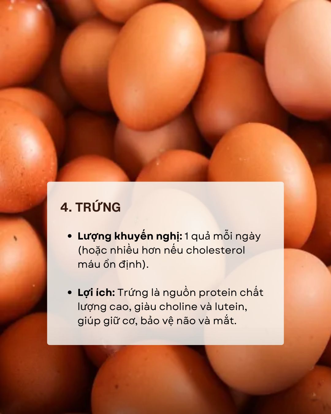 Không phải thuốc bổ đắt tiền, nhiều người ngoài 55 vẫn khỏe mạnh, minh mẫn nhờ 11 thực phẩm có sẵn trong bếp Việt- Ảnh 4. Không phải thuốc bổ đắt tiền, nhiều người ngoài 55 vẫn khỏe mạnh, minh mẫn nhờ 11 thực phẩm có sẵn trong bếp Việt- Ảnh 4.