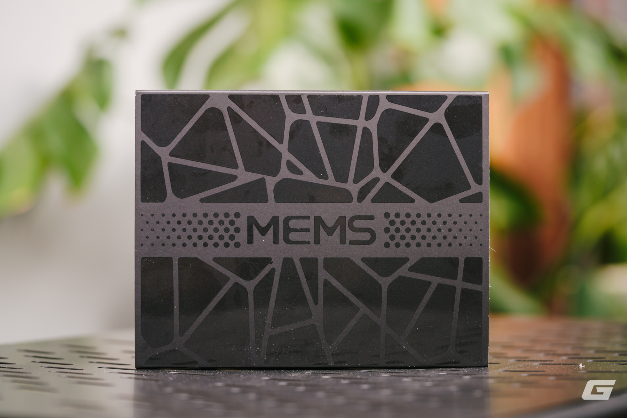 Đánh giá Binary Acoustics EP321 - Tai nghe với màng loa MEMS Direct Drive đầu tiên trên Thế giới có gì hay?- Ảnh 4.