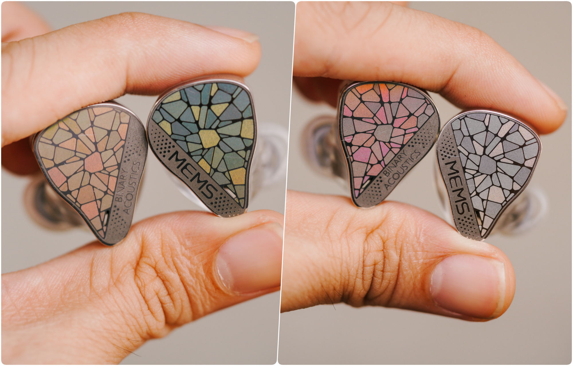 Đánh giá Binary Acoustics EP321 - Tai nghe với màng loa MEMS Direct Drive đầu tiên trên Thế giới có gì hay?- Ảnh 8.