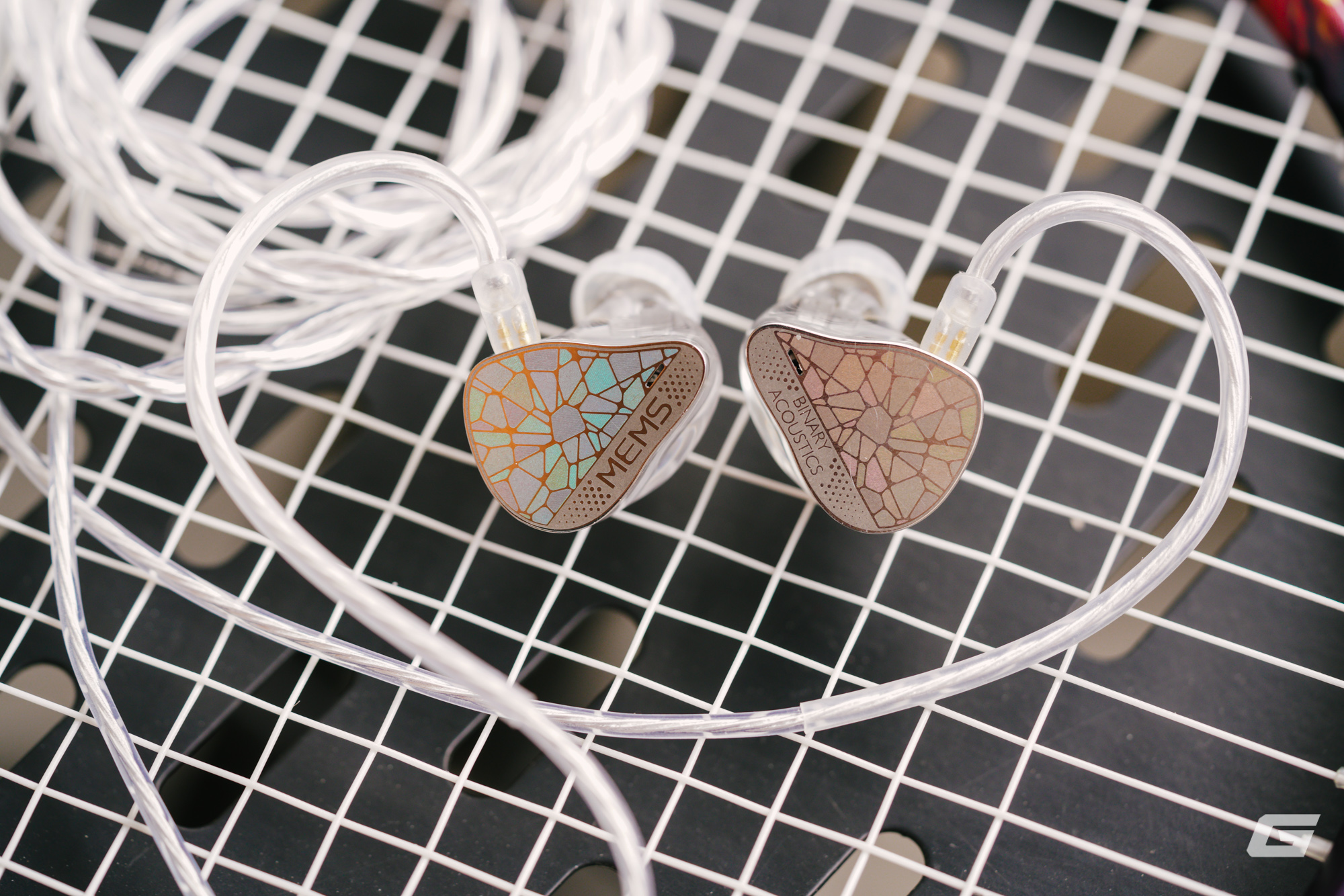 Đánh giá Binary Acoustics EP321 - Tai nghe với màng loa MEMS Direct Drive đầu tiên trên Thế giới có gì hay?- Ảnh 9.