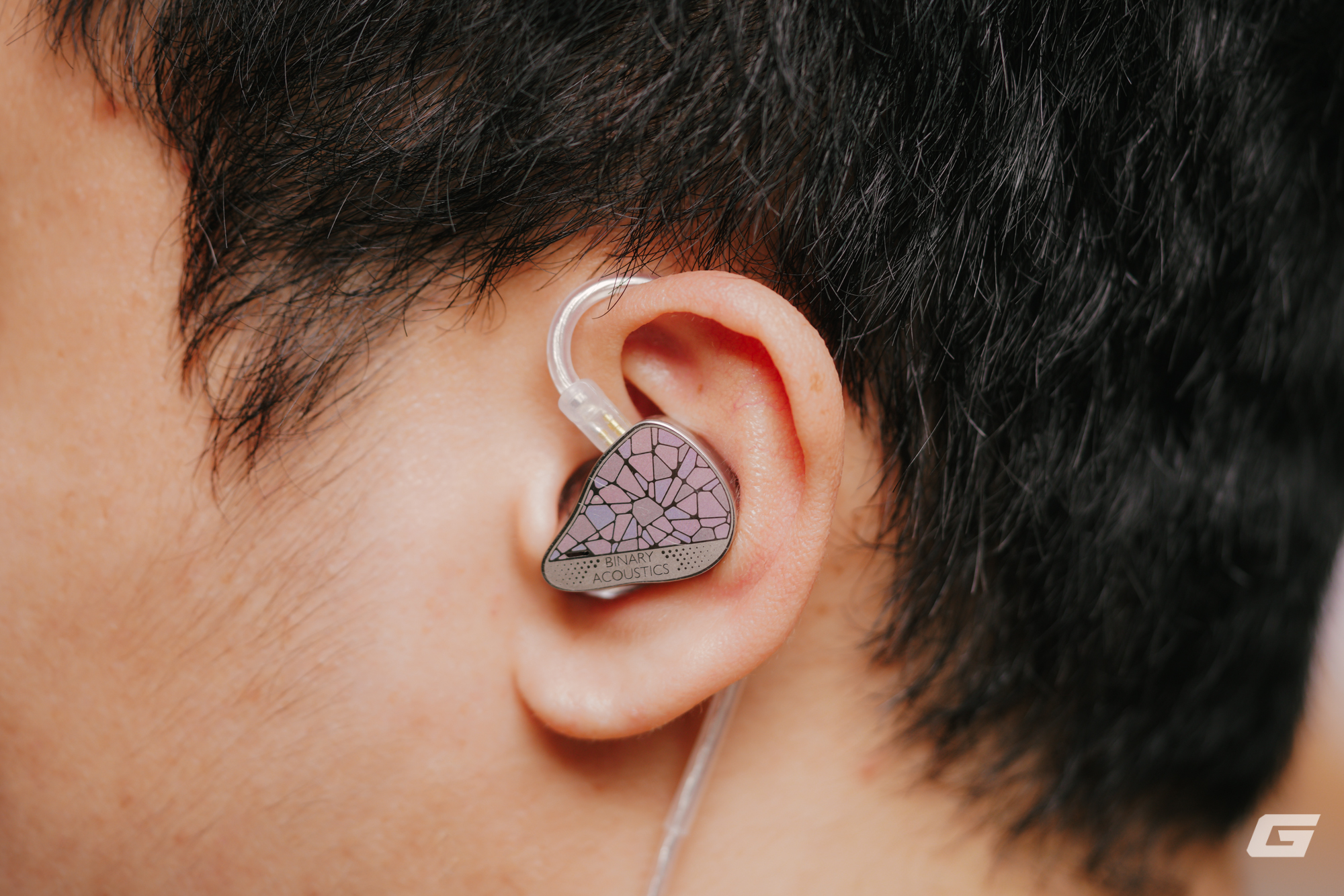 Đánh giá Binary Acoustics EP321 - Tai nghe với màng loa MEMS Direct Drive đầu tiên trên Thế giới có gì hay?- Ảnh 12.