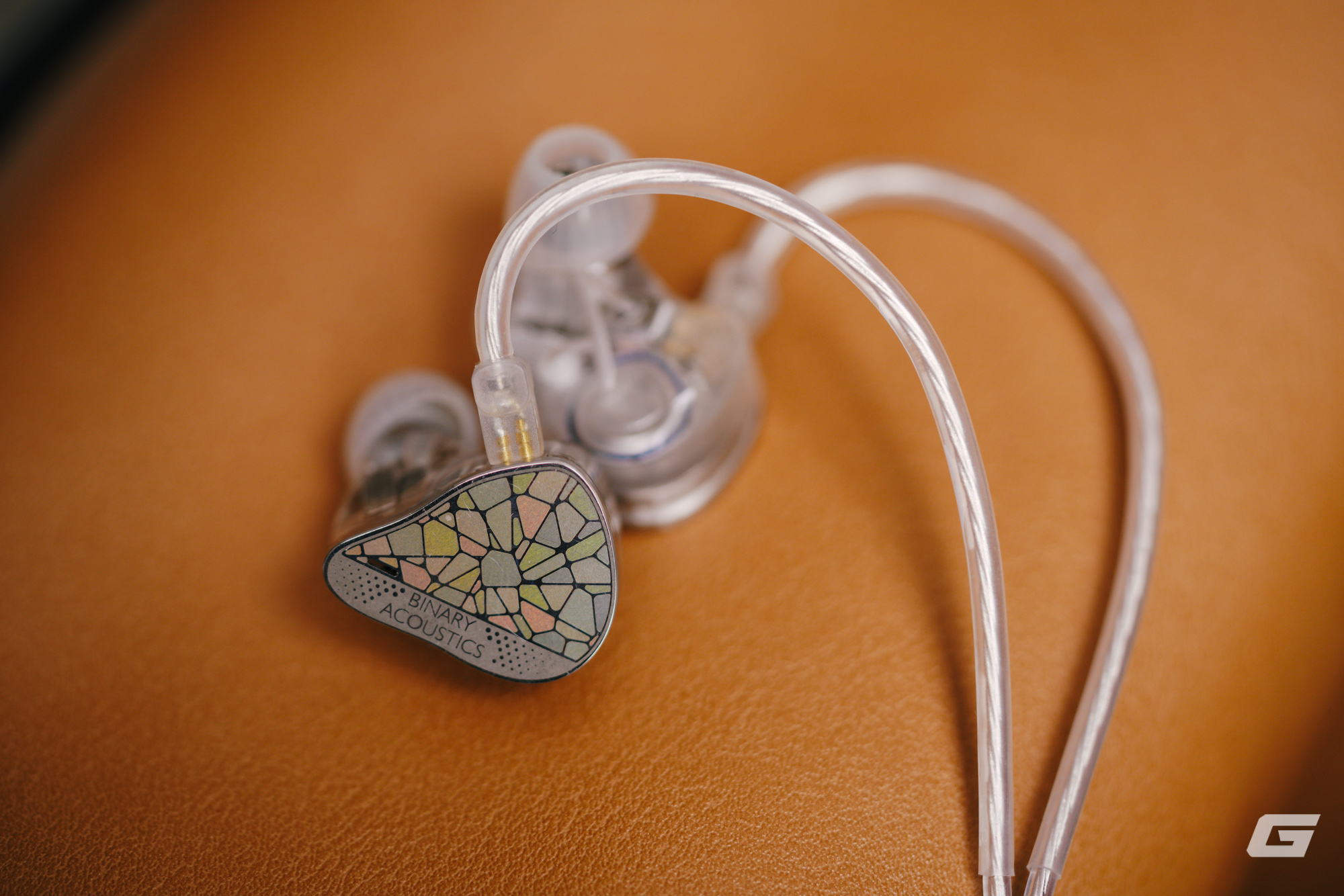 Đánh giá Binary Acoustics EP321 - Tai nghe với màng loa MEMS Direct Drive đầu tiên trên Thế giới có gì hay?- Ảnh 16.