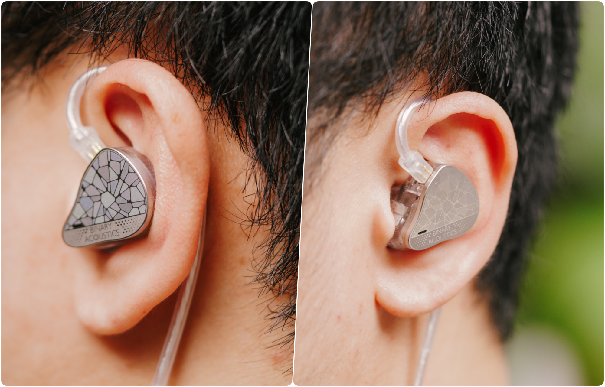 Đánh giá Binary Acoustics EP321 - Tai nghe với màng loa MEMS Direct Drive đầu tiên trên Thế giới có gì hay?- Ảnh 14.