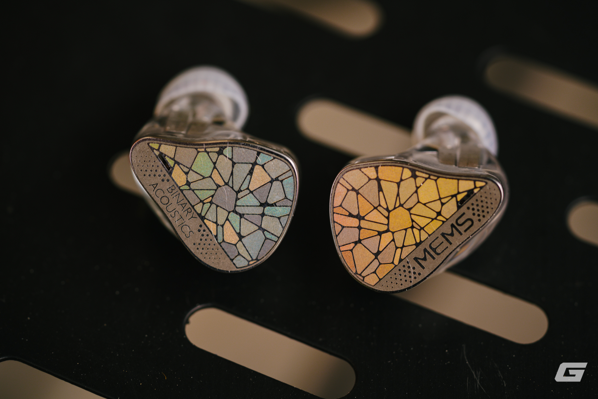 Đánh giá Binary Acoustics EP321 - Tai nghe với màng loa MEMS Direct Drive đầu tiên trên Thế giới có gì hay?- Ảnh 7.