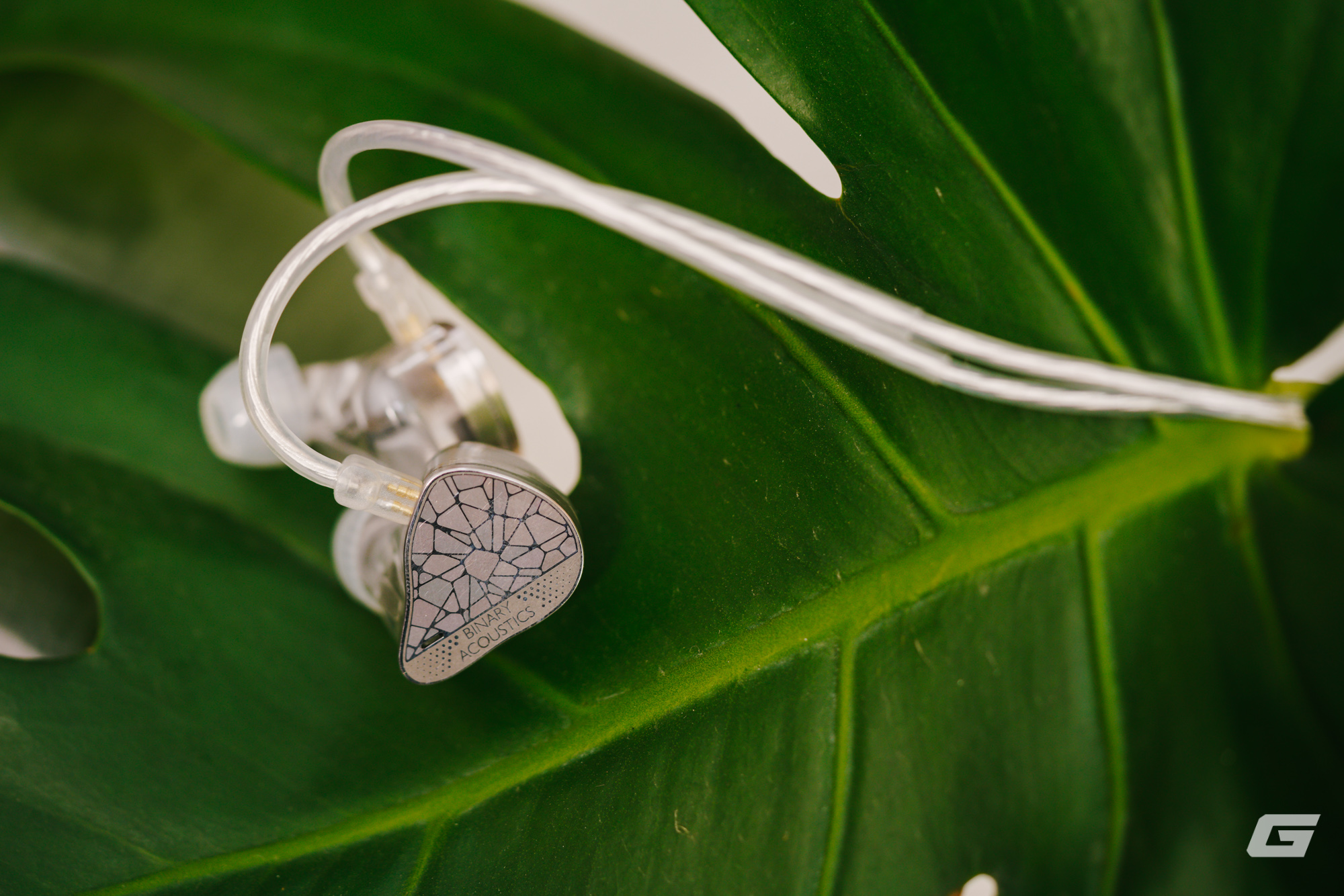 Đánh giá Binary Acoustics EP321 - Tai nghe với màng loa MEMS Direct Drive đầu tiên trên Thế giới có gì hay?- Ảnh 17.