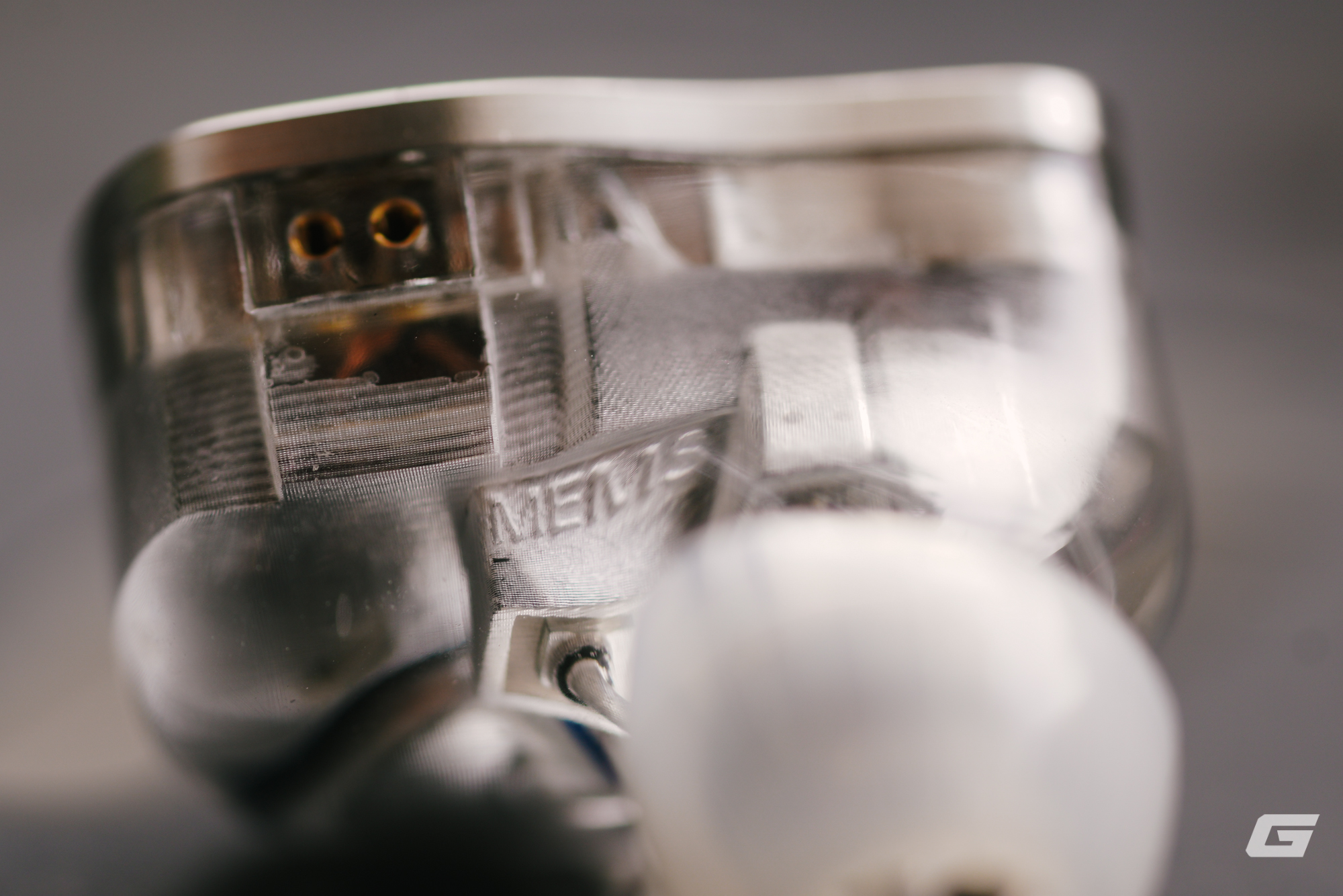 Đánh giá Binary Acoustics EP321 - Tai nghe với màng loa MEMS Direct Drive đầu tiên trên Thế giới có gì hay?- Ảnh 11.