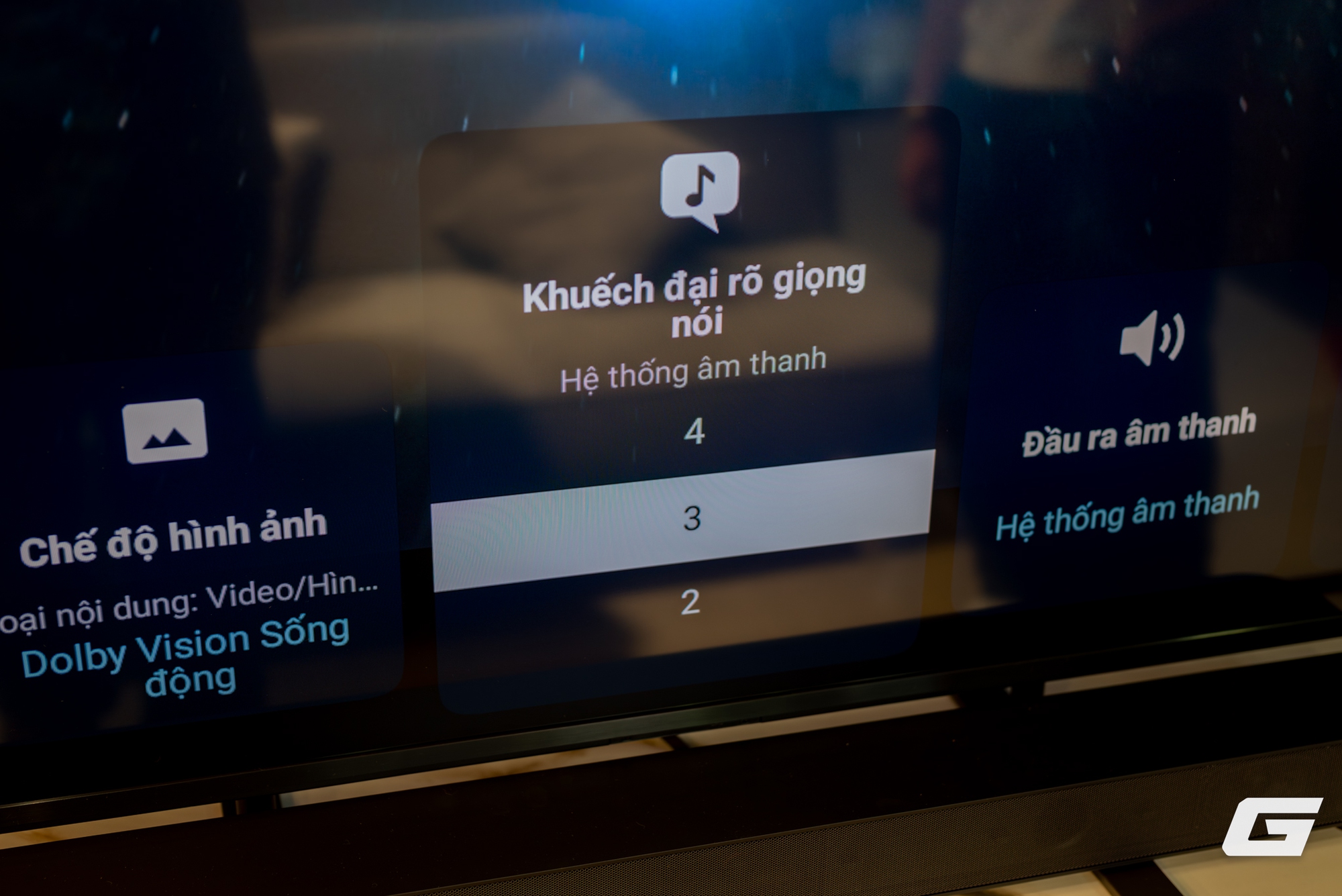 Trải nghiệm bộ đ&ocirc;i TV BRAVIA 5 v&agrave; loa BRAVIA Theatre System 6: C&oacute; thật sự như Sony tuy&ecirc;n bố mang &ldquo;rạp phim&rdquo; về nh&agrave;?- Ảnh 13.