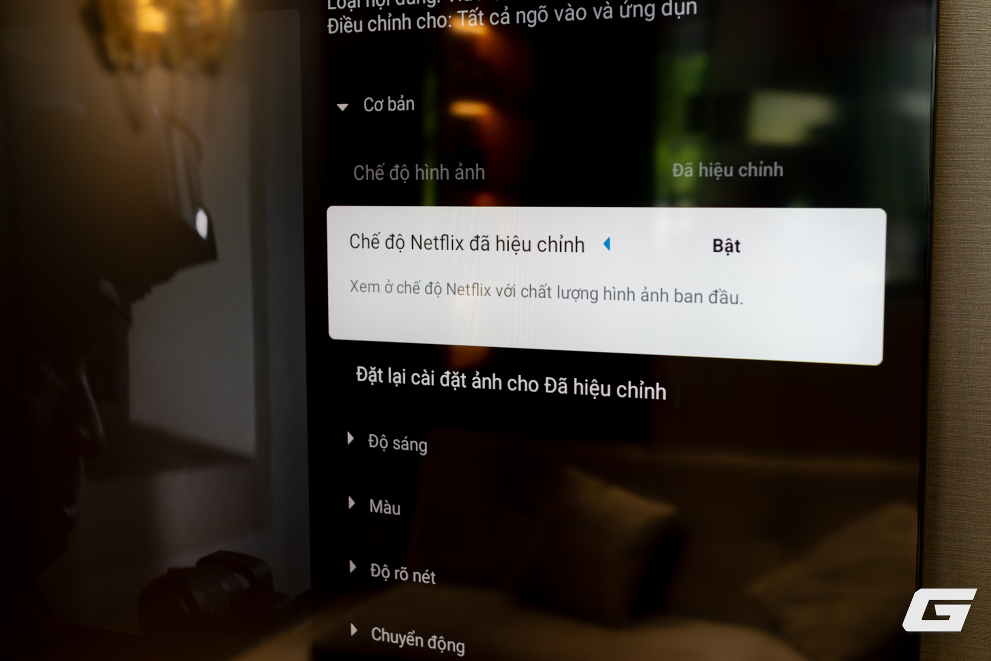 Trải nghiệm bộ đ&ocirc;i TV BRAVIA 5 v&agrave; loa BRAVIA Theatre System 6: C&oacute; thật sự như Sony tuy&ecirc;n bố mang &ldquo;rạp phim&rdquo; về nh&agrave;?- Ảnh 11.