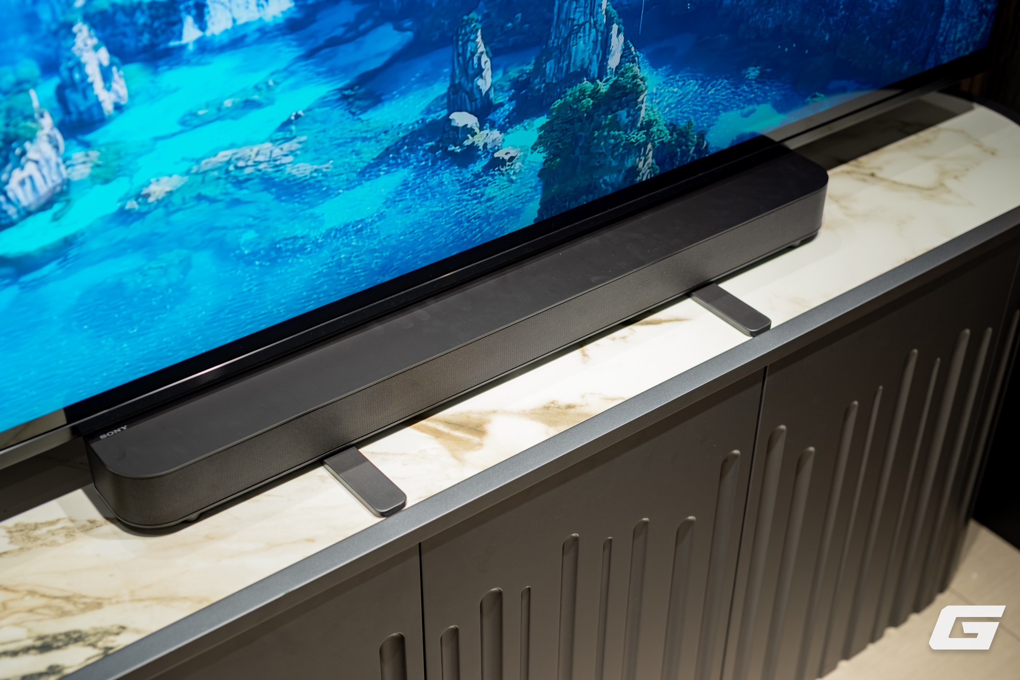 Trải nghiệm bộ đ&ocirc;i TV BRAVIA 5 v&agrave; loa BRAVIA Theatre System 6: C&oacute; thật sự như Sony tuy&ecirc;n bố mang &ldquo;rạp phim&rdquo; về nh&agrave;?- Ảnh 14.