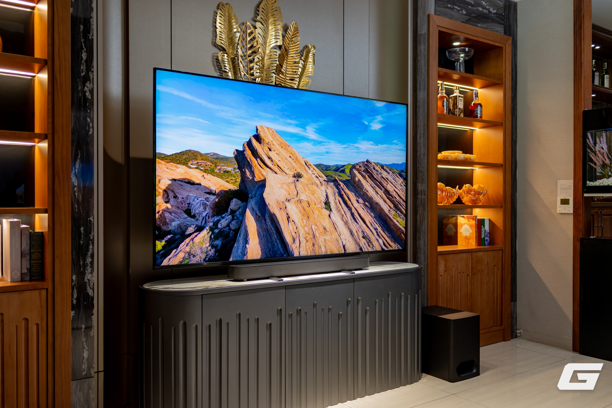 Trải nghiệm bộ đ&ocirc;i TV BRAVIA 5 v&agrave; loa BRAVIA Theatre System 6: C&oacute; thật sự như Sony tuy&ecirc;n bố mang &ldquo;rạp phim&rdquo; về nh&agrave;?- Ảnh 4.