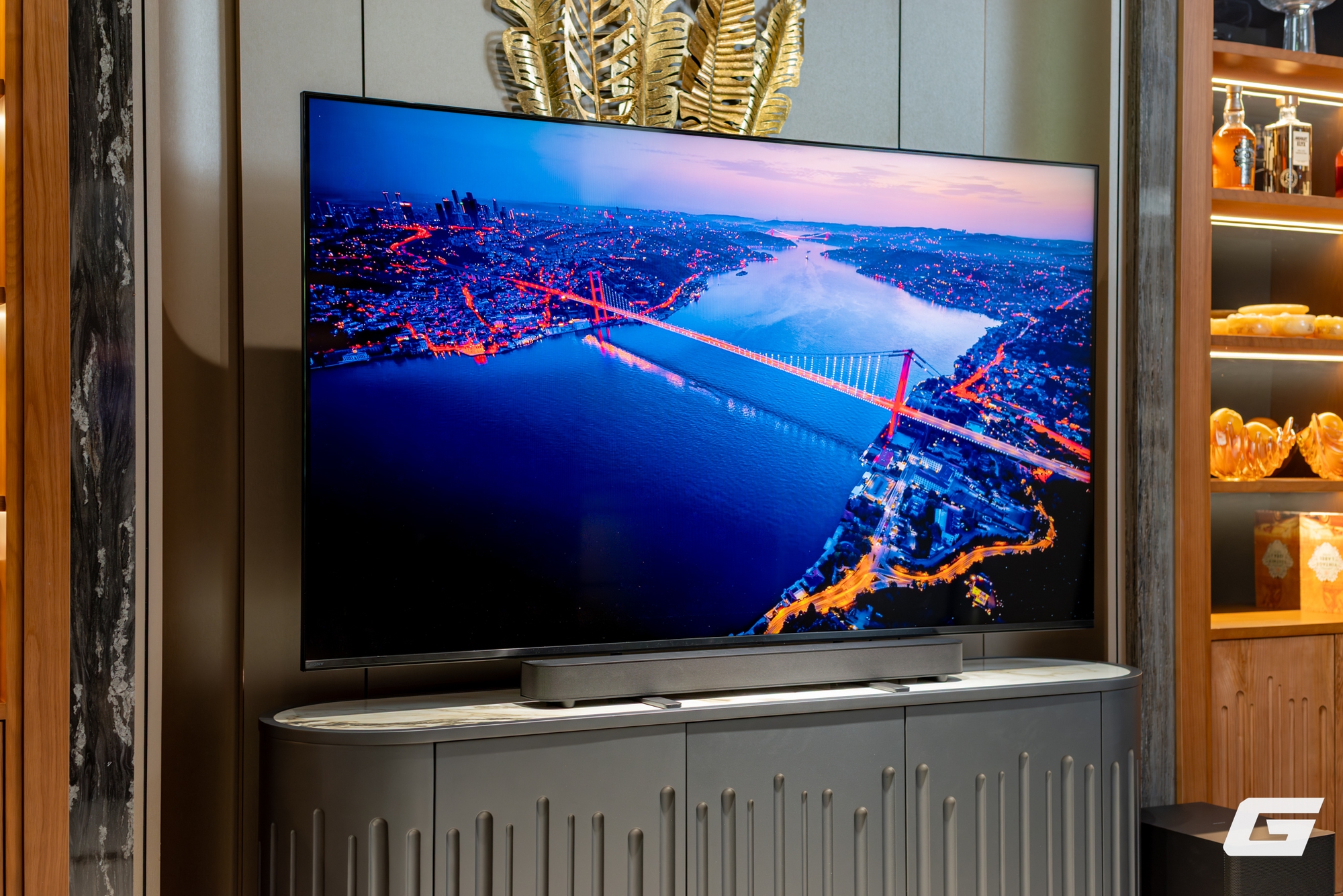 Trải nghiệm bộ đ&ocirc;i TV BRAVIA 5 v&agrave; loa BRAVIA Theatre System 6: C&oacute; thật sự như Sony tuy&ecirc;n bố mang &ldquo;rạp phim&rdquo; về nh&agrave;?- Ảnh 2.
