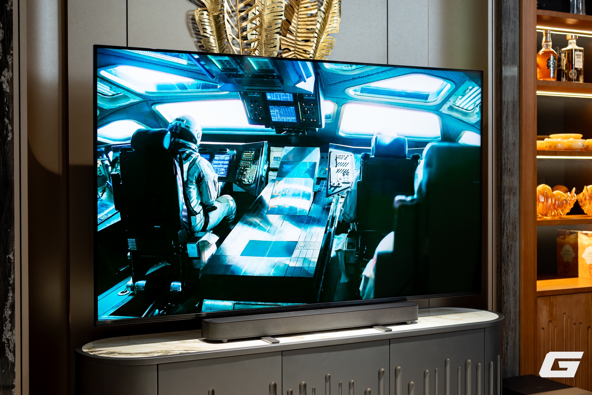 Trải nghiệm bộ đ&ocirc;i TV BRAVIA 5 v&agrave; loa BRAVIA Theatre System 6: C&oacute; thật sự như Sony tuy&ecirc;n bố mang &ldquo;rạp phim&rdquo; về nh&agrave;?- Ảnh 12.