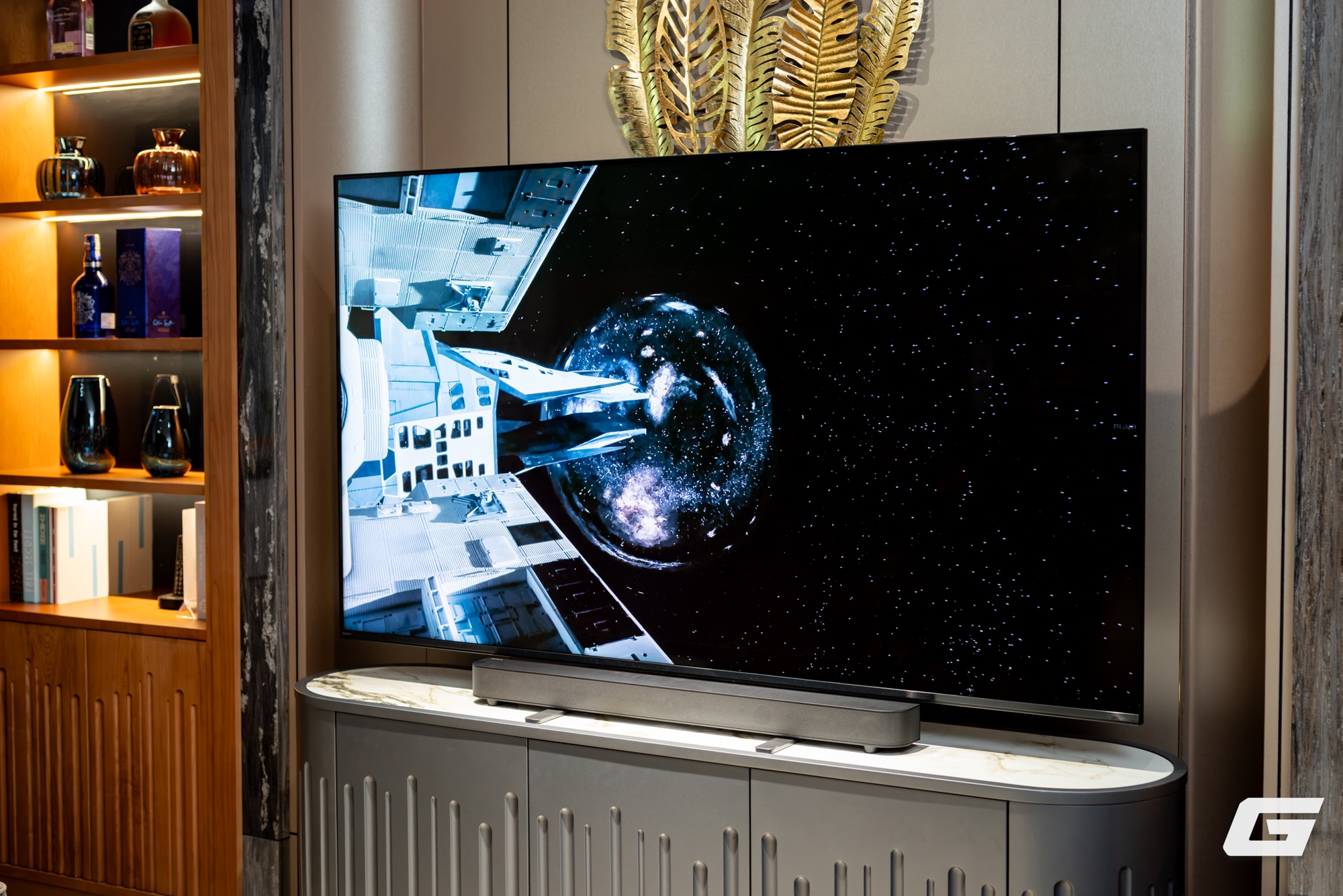 Trải nghiệm bộ đ&ocirc;i TV BRAVIA 5 v&agrave; loa BRAVIA Theatre System 6: C&oacute; thật sự như Sony tuy&ecirc;n bố mang &ldquo;rạp phim&rdquo; về nh&agrave;?- Ảnh 3.