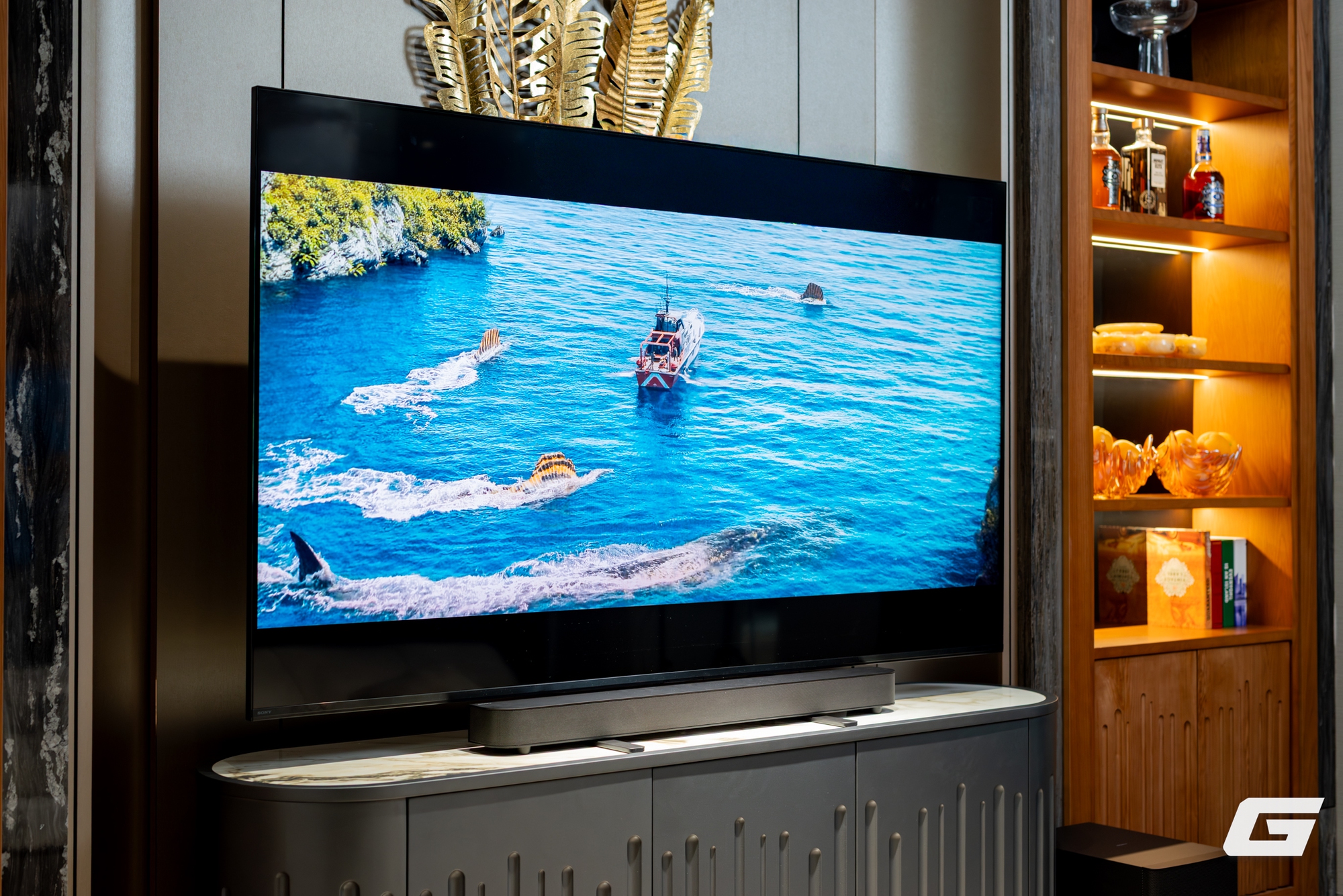 Trải nghiệm bộ đ&ocirc;i TV BRAVIA 5 v&agrave; loa BRAVIA Theatre System 6: C&oacute; thật sự như Sony tuy&ecirc;n bố mang &ldquo;rạp phim&rdquo; về nh&agrave;?- Ảnh 7.