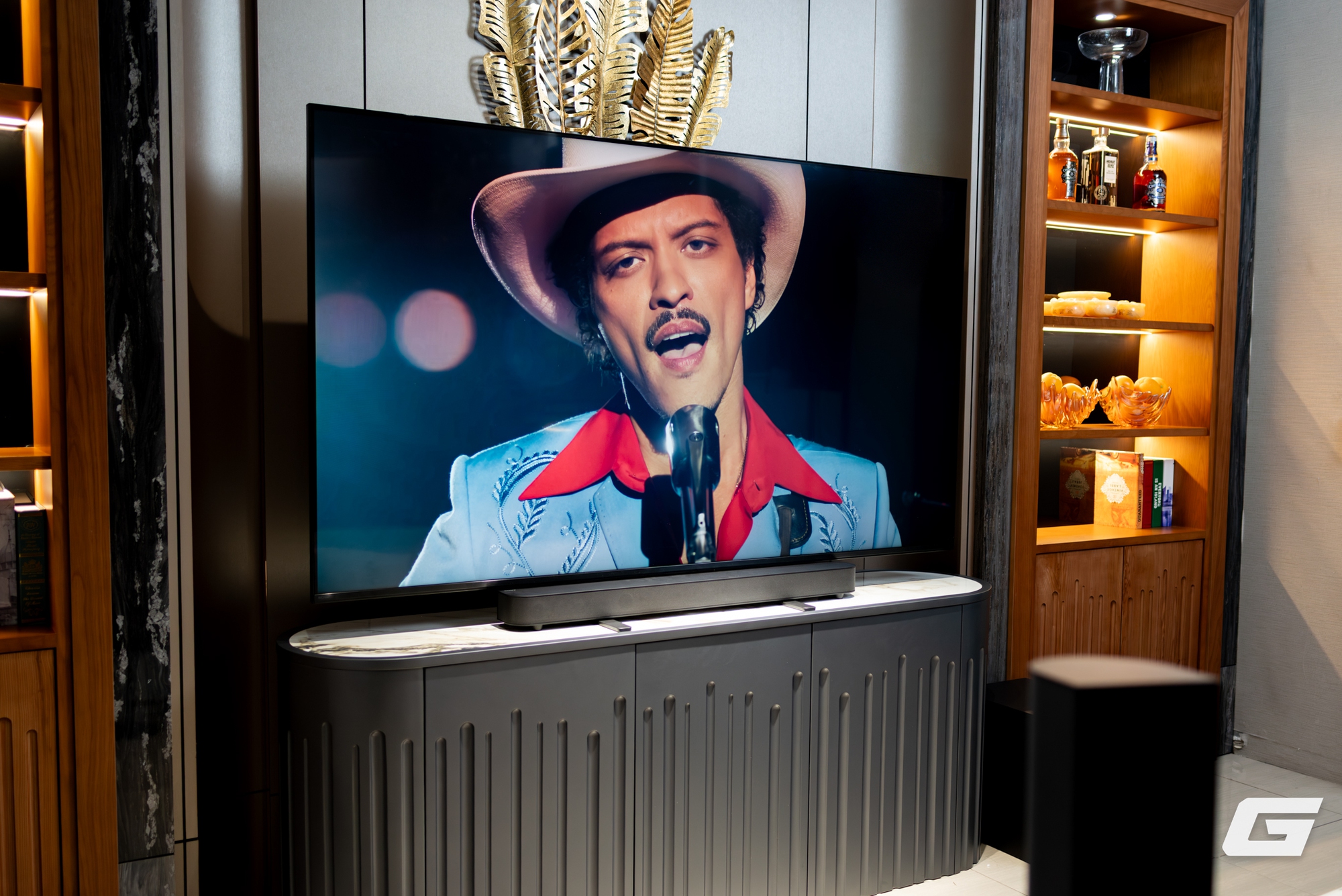 Trải nghiệm bộ đ&ocirc;i TV BRAVIA 5 v&agrave; loa BRAVIA Theatre System 6: C&oacute; thật sự như Sony tuy&ecirc;n bố mang &ldquo;rạp phim&rdquo; về nh&agrave;?- Ảnh 24.