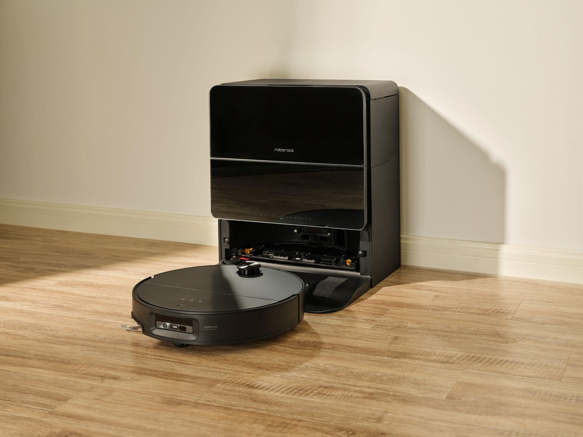 Roborock v&agrave; b&agrave;i to&aacute;n sử dụng c&ocirc;ng nghệ để n&acirc;ng cao chất lượng cuộc sống - Ảnh 2.