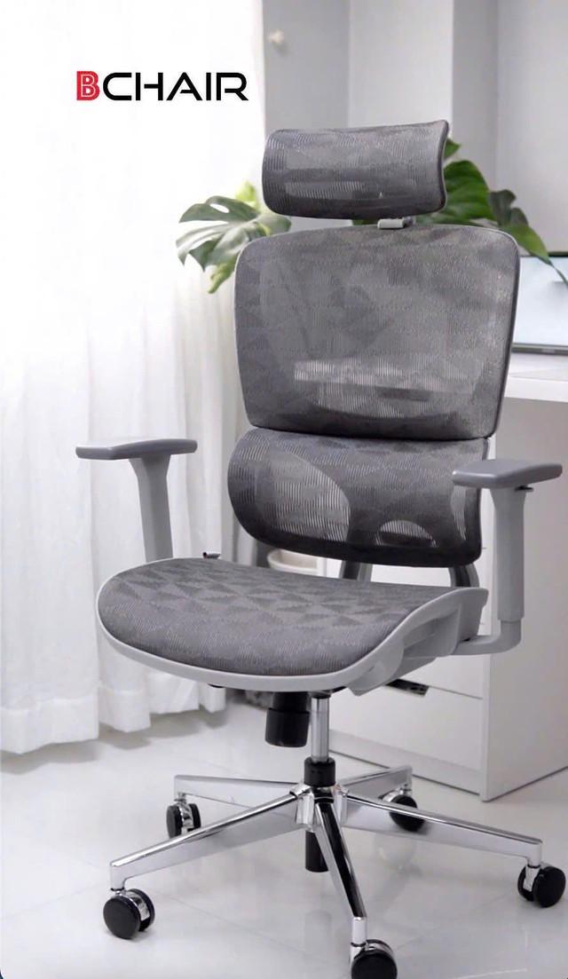 BCHAIR – Thương hiệu ghế công thái học uy tín tại Việt Nam - Ảnh 1. BCHAIR – Thương hiệu ghế công thái học uy tín tại Việt Nam - Ảnh 1.