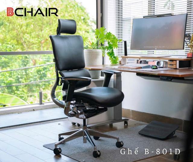 BCHAIR – Thương hiệu ghế công thái học uy tín tại Việt Nam - Ảnh 3. BCHAIR – Thương hiệu ghế công thái học uy tín tại Việt Nam - Ảnh 3.