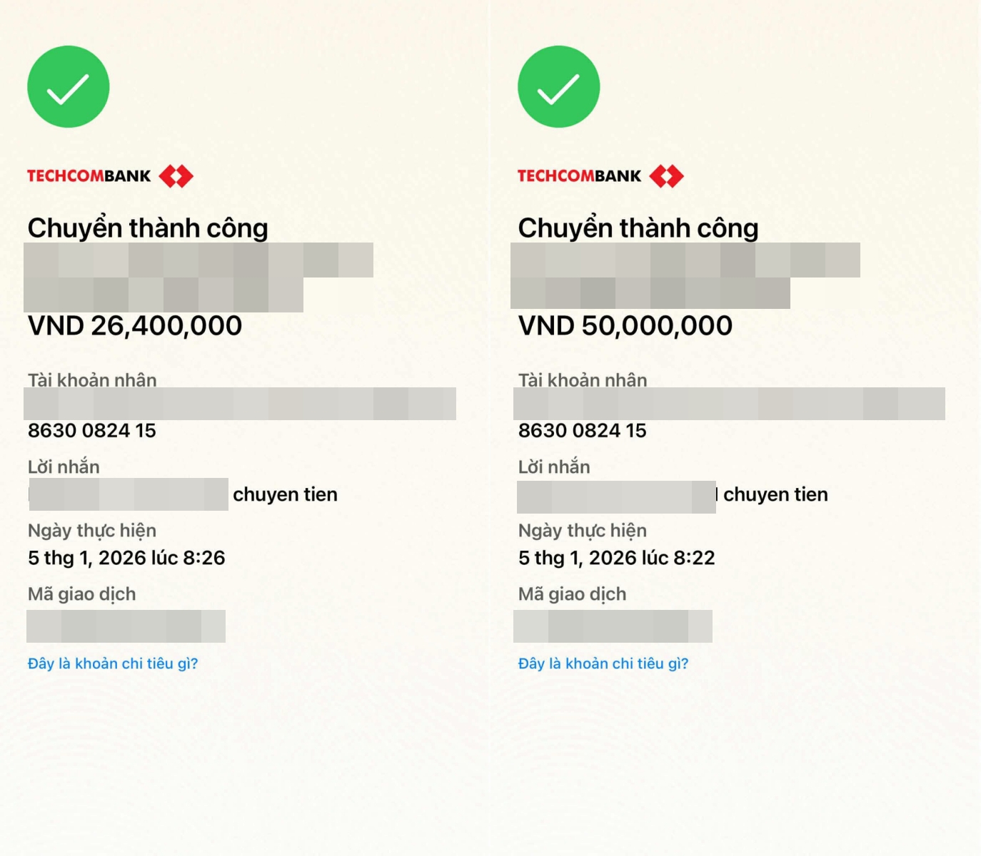 Mất hơn 76 triệu chỉ trong 4 phút: Cảnh báo chiêu trò bán vàng online dàn dựng tinh vi, không cẩn thận rất dễ bị lừa - Ảnh 2.