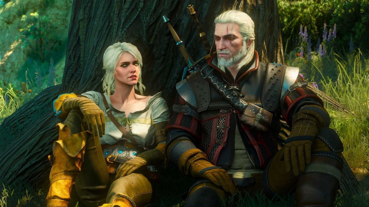 Thợ Săn Qu&aacute;i Vật to&agrave;n cầu ch&uacute; &yacute;: nguồn tin nội bộ từ Ba Lan cho biết tuyệt t&aacute;c The Witcher 3 sắp c&oacute; DLC mới- Ảnh 2.