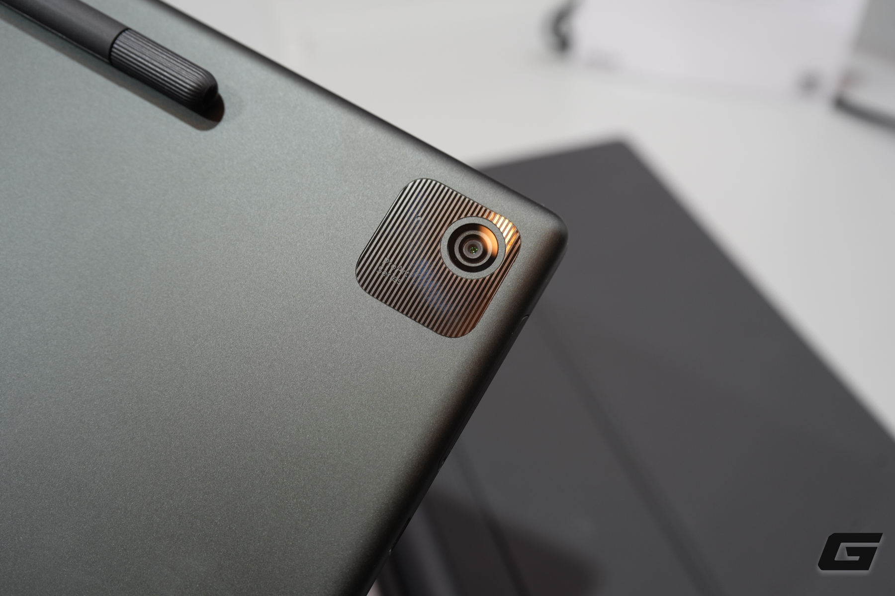 ASUS ra mắt loạt ProArt mới tại CES 2026: Tablet PZ14 chạy Snapdragon X2 Elite v&agrave; ProArt GoPro Edition d&ugrave;ng AMD Strix Halo- Ảnh 8.