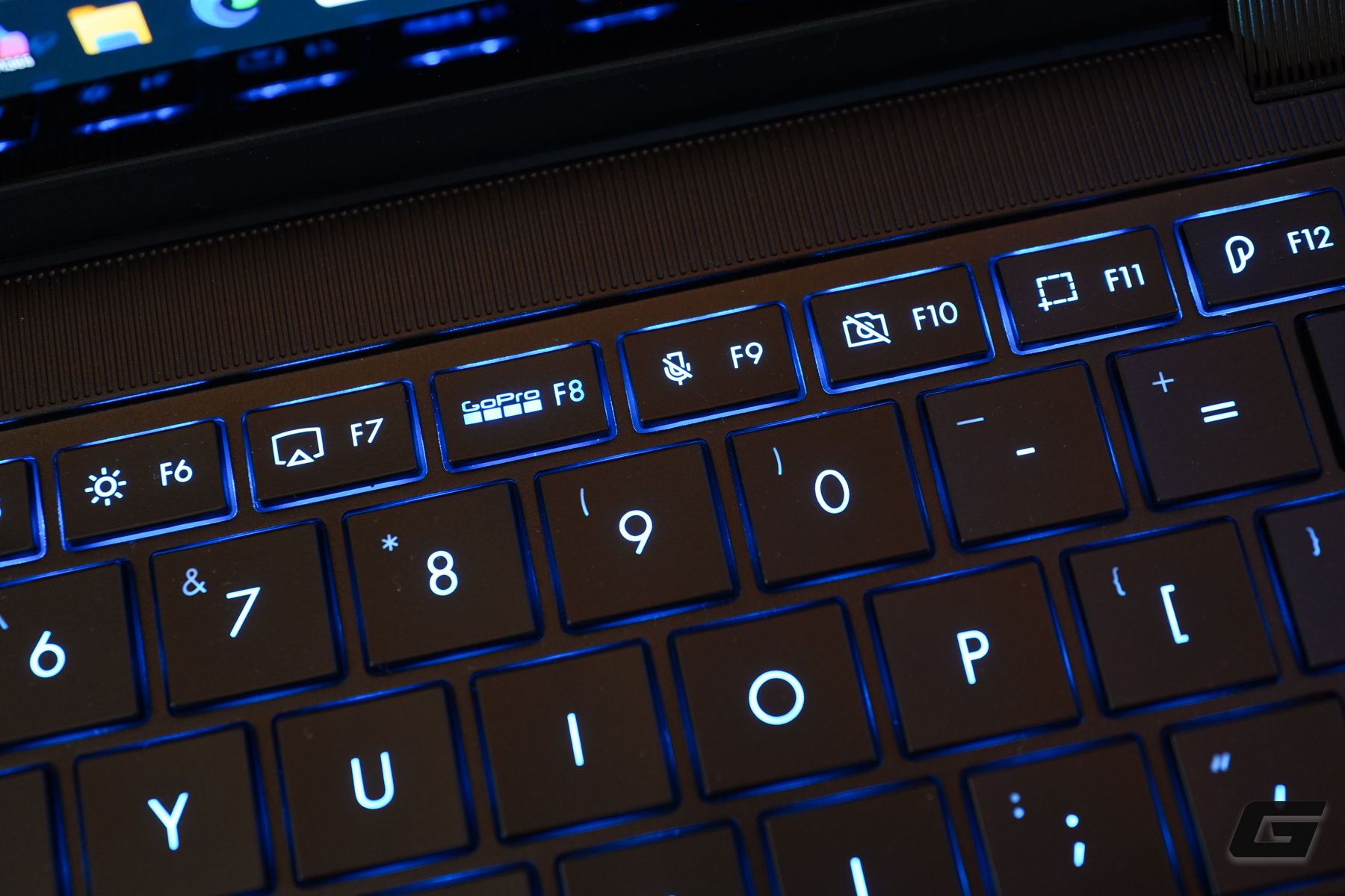 ASUS ra mắt loạt ProArt mới tại CES 2026: Tablet PZ14 chạy Snapdragon X2 Elite v&agrave; ProArt GoPro Edition d&ugrave;ng AMD Strix Halo- Ảnh 11.