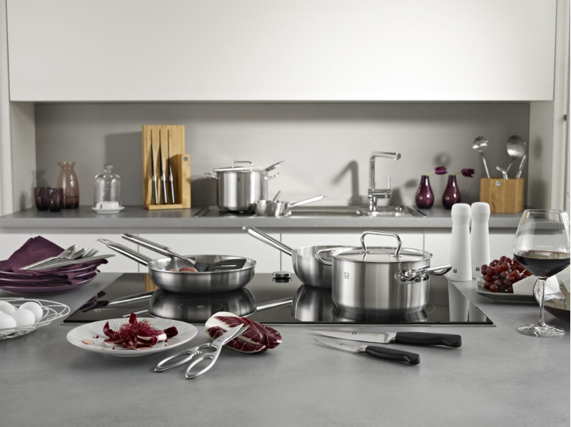 ZWILLING v&agrave; c&acirc;u chuyện gần 300 năm định h&igrave;nh chuẩn mực đồ d&ugrave;ng bếp ch&acirc;u &Acirc;u - Ảnh 4.