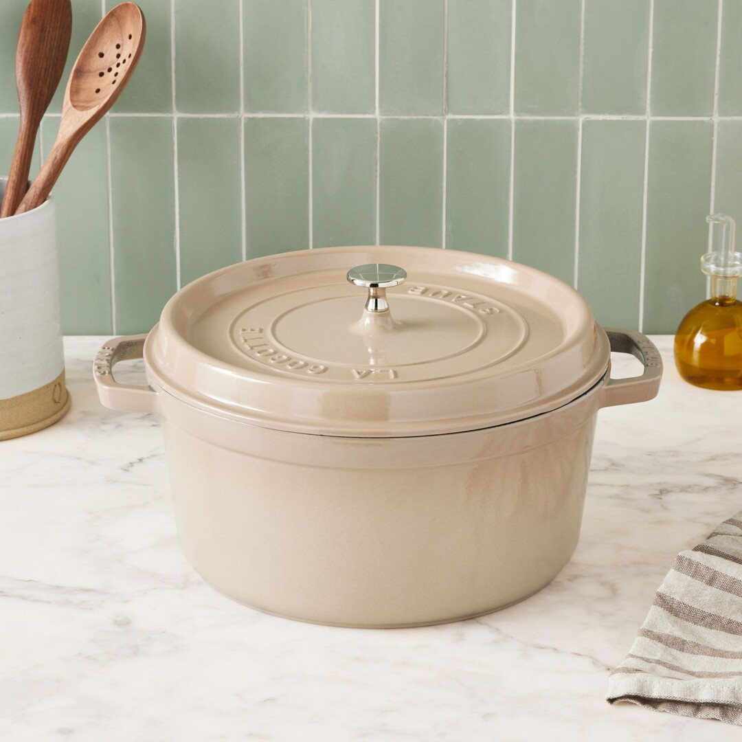 ZWILLING và câu chuyện gần 300 năm định hình chuẩn mực đồ dùng bếp châu Âu- Ảnh 3.