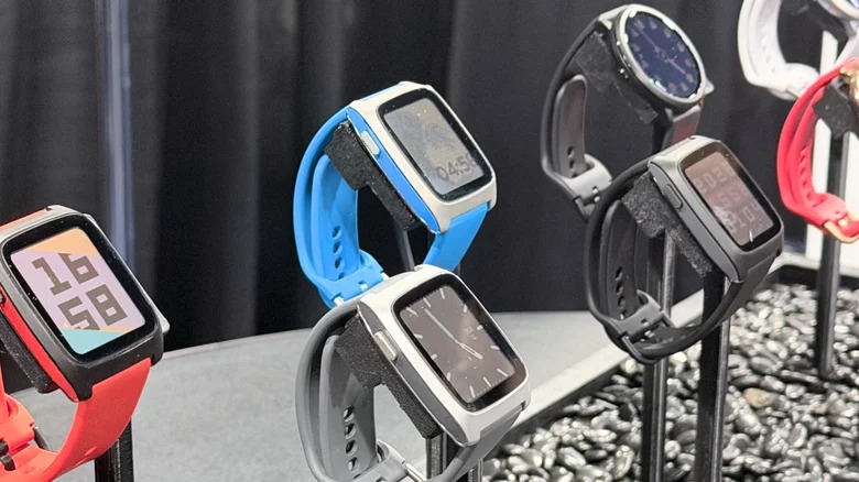 Điểm mặt 5 thiết bị công nghệ ấn tượng và thiết thực nhất vừa lộ diện tại sự kiện CES Unveiled 2026 - Ảnh 3.