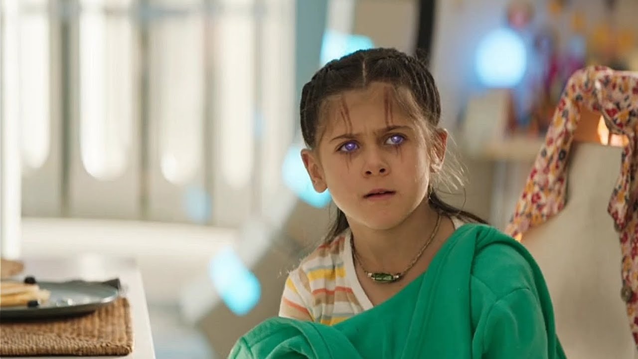 Doomsday tung teaser 2: Th&ecirc;m 1 th&agrave;nh vi&ecirc;n đời đầu của Avengers trở lại - Ảnh 1.