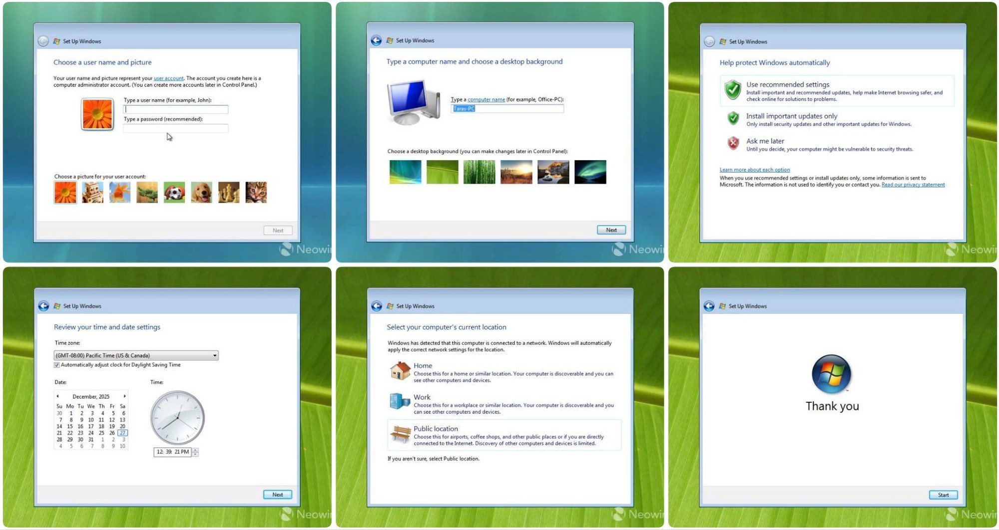 C&agrave;i đặt Windows thời nay: Khi hệ điều h&agrave;nh biến th&agrave;nh g&atilde; nh&acirc;n vi&ecirc;n sale phiền to&aacute;i- Ảnh 1.
