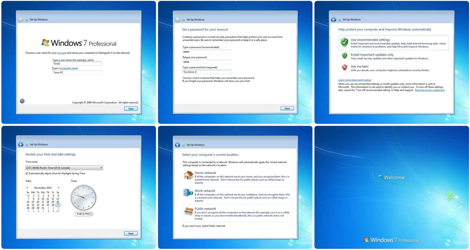 C&agrave;i đặt Windows thời nay: Khi hệ điều h&agrave;nh biến th&agrave;nh g&atilde; nh&acirc;n vi&ecirc;n sale phiền to&aacute;i- Ảnh 2.