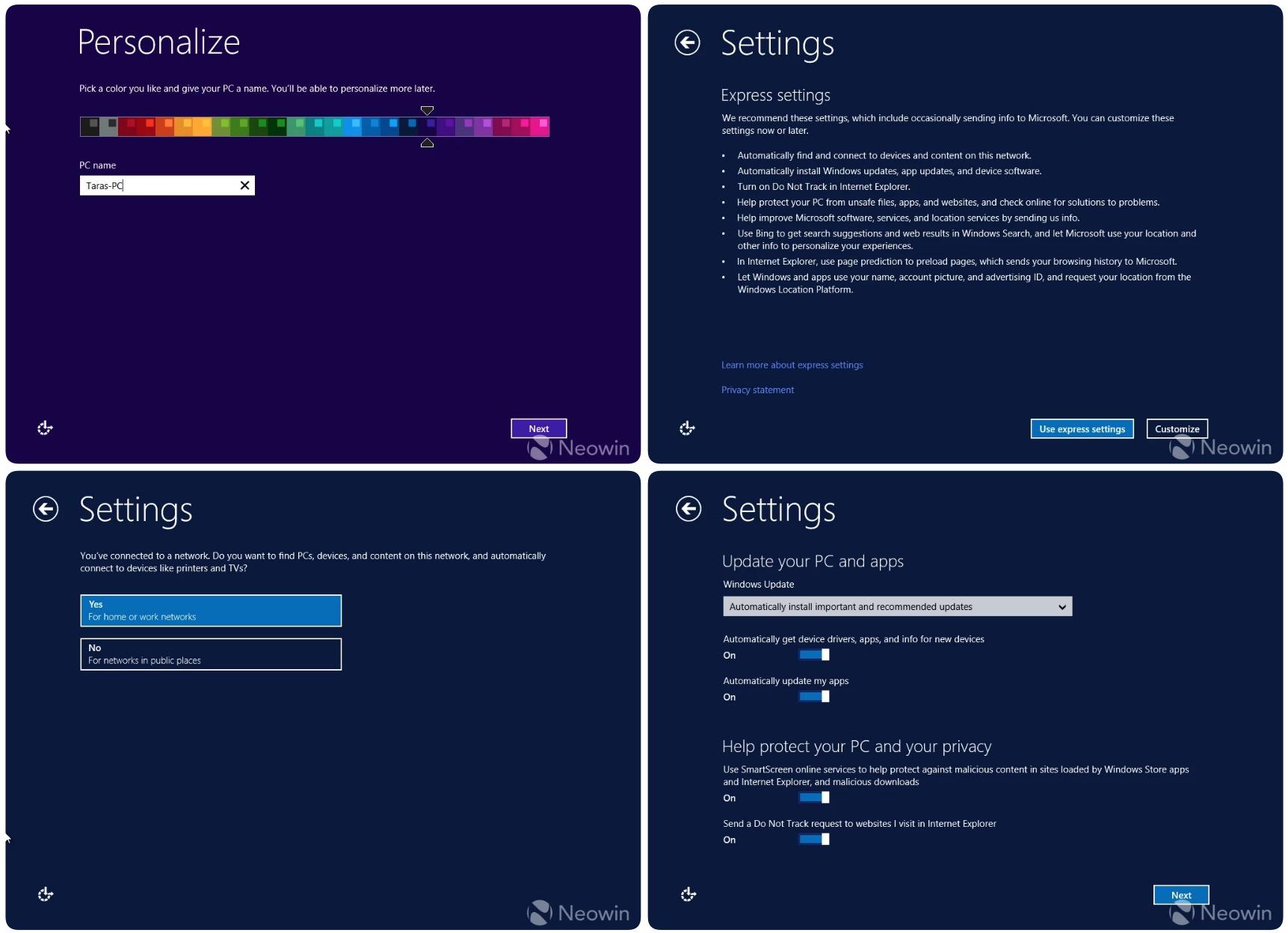 C&agrave;i đặt Windows thời nay: Khi hệ điều h&agrave;nh biến th&agrave;nh g&atilde; nh&acirc;n vi&ecirc;n sale phiền to&aacute;i- Ảnh 3.