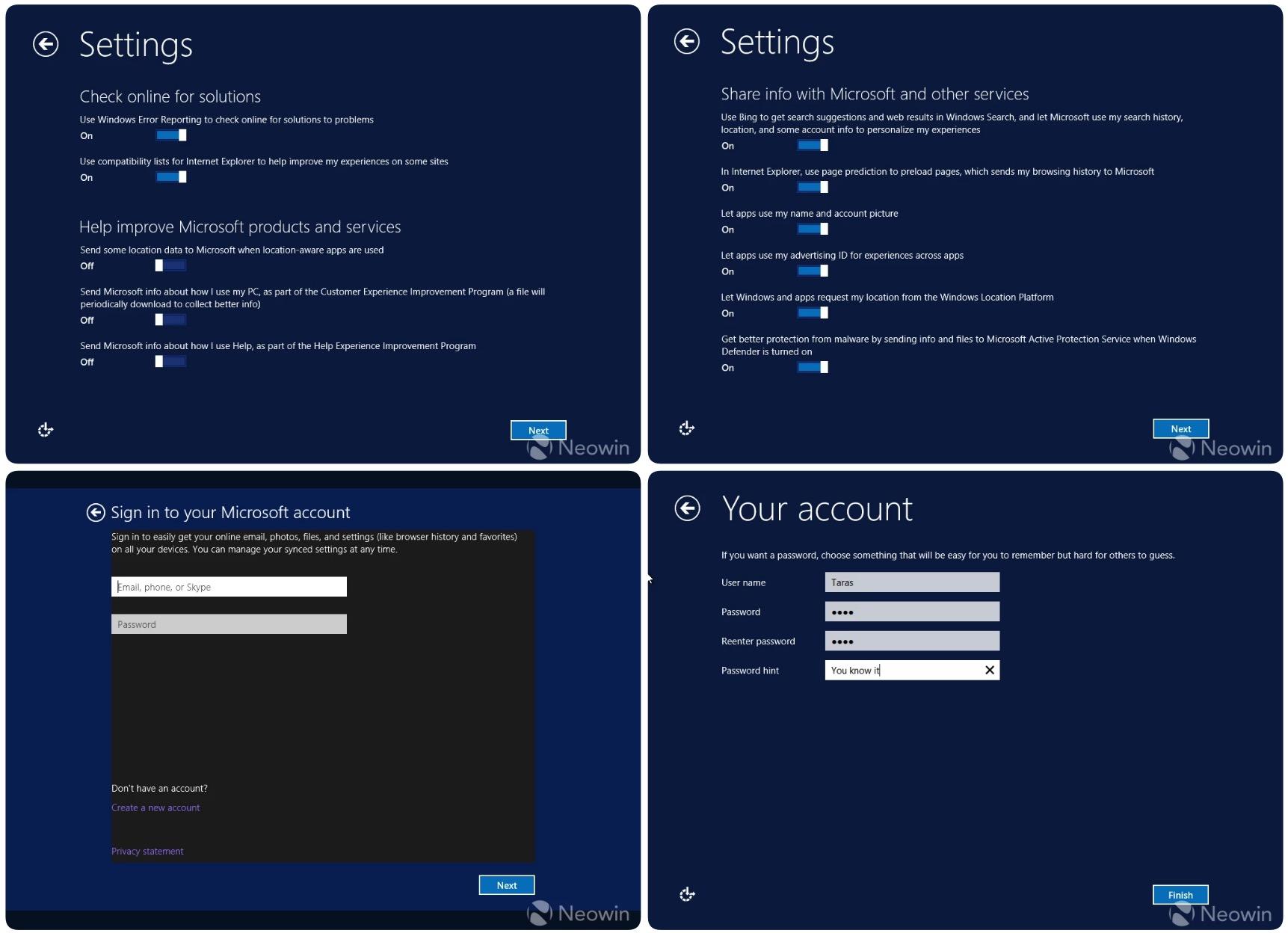 C&agrave;i đặt Windows thời nay: Khi hệ điều h&agrave;nh biến th&agrave;nh g&atilde; nh&acirc;n vi&ecirc;n sale phiền to&aacute;i- Ảnh 4.