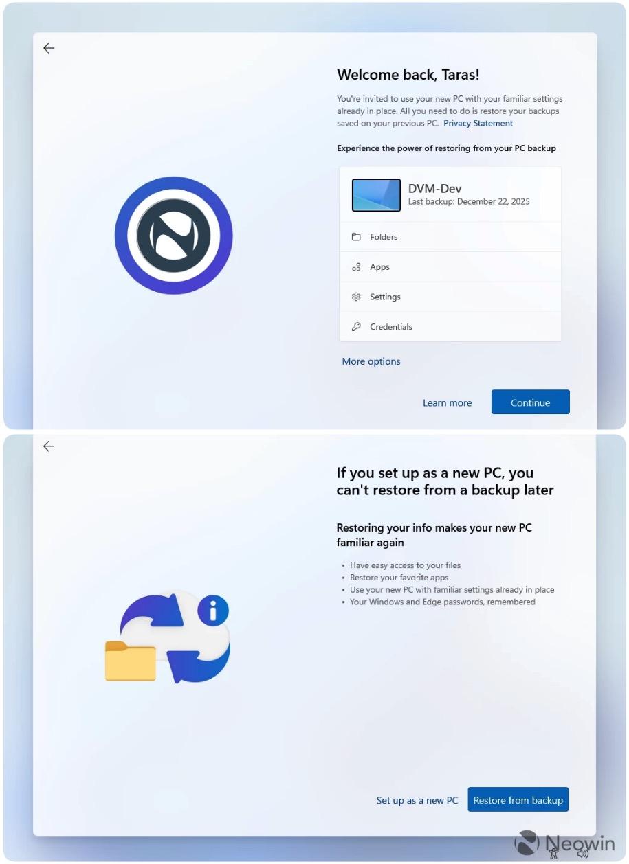 C&agrave;i đặt Windows thời nay: Khi hệ điều h&agrave;nh biến th&agrave;nh g&atilde; nh&acirc;n vi&ecirc;n sale phiền to&aacute;i- Ảnh 7.