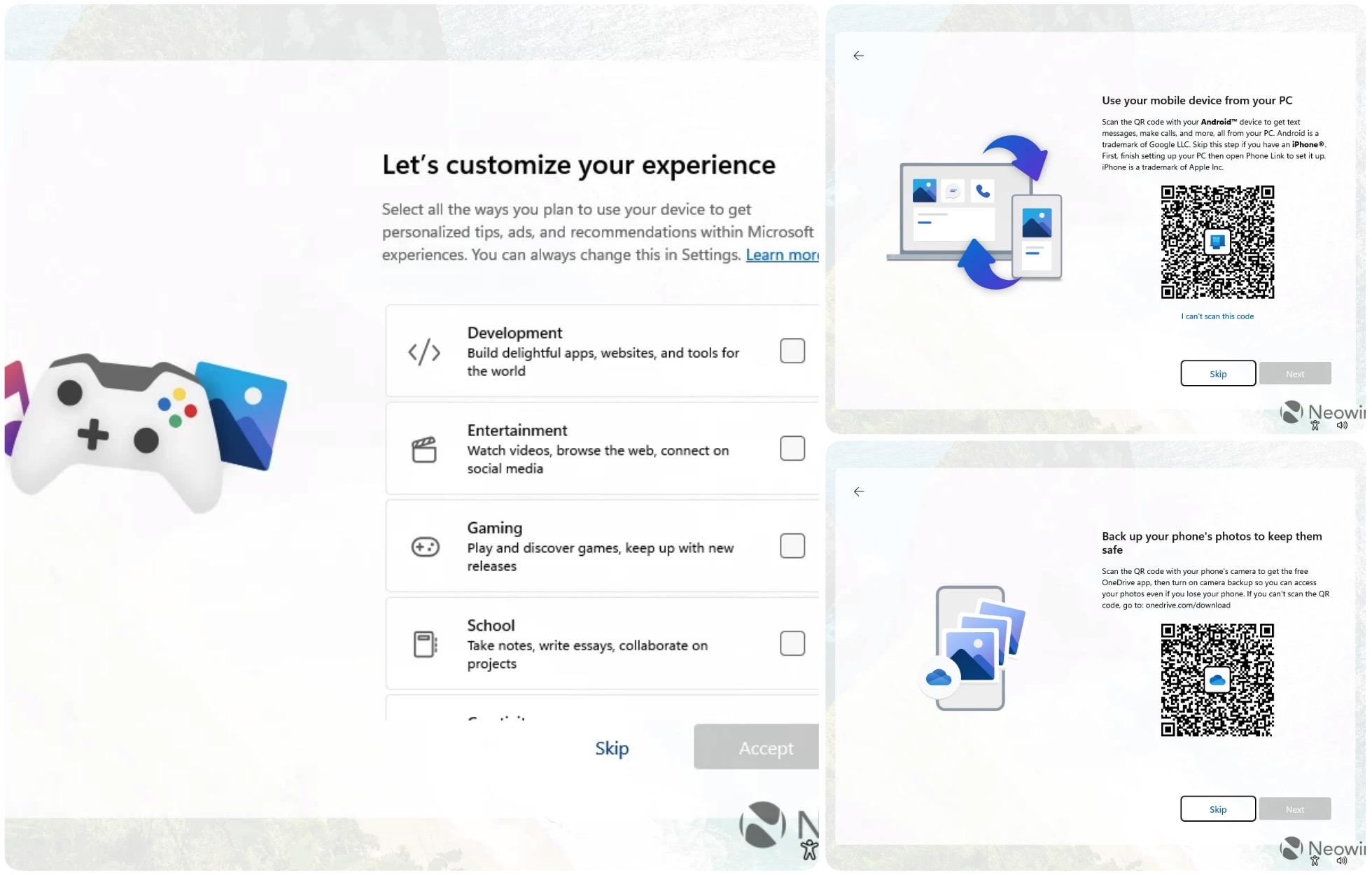 C&agrave;i đặt Windows thời nay: Khi hệ điều h&agrave;nh biến th&agrave;nh g&atilde; nh&acirc;n vi&ecirc;n sale phiền to&aacute;i- Ảnh 8.