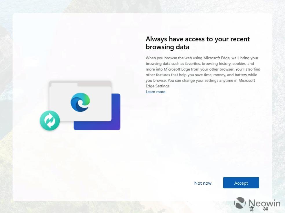 C&agrave;i đặt Windows thời nay: Khi hệ điều h&agrave;nh biến th&agrave;nh g&atilde; nh&acirc;n vi&ecirc;n sale phiền to&aacute;i- Ảnh 9.