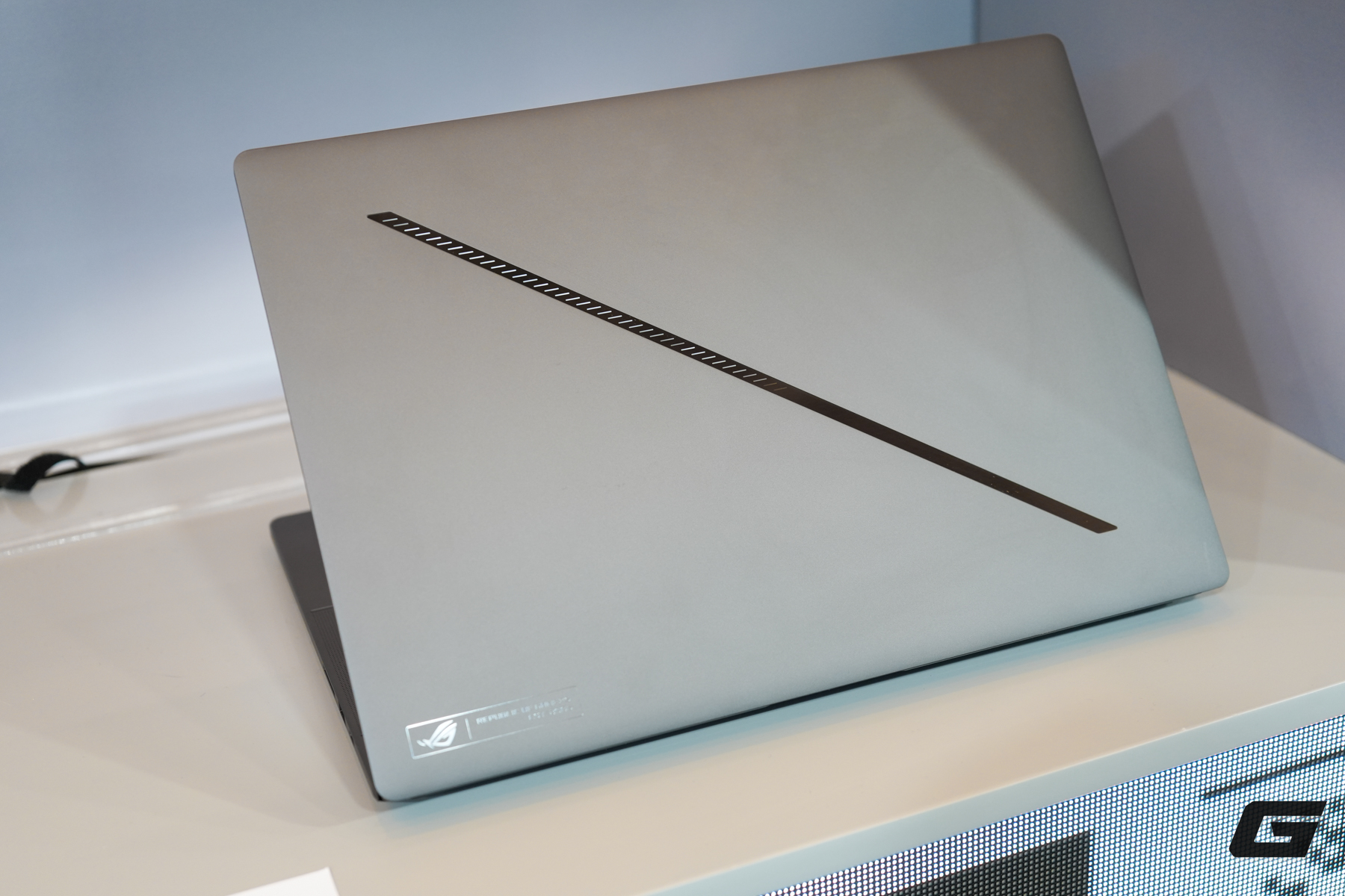 Tinh hoa của 20 năm đổi mới kh&ocirc;ng ngừng của ASUS ROG quy tụ trong những mẫu laptop n&agrave;y đ&acirc;y - Ảnh 14.