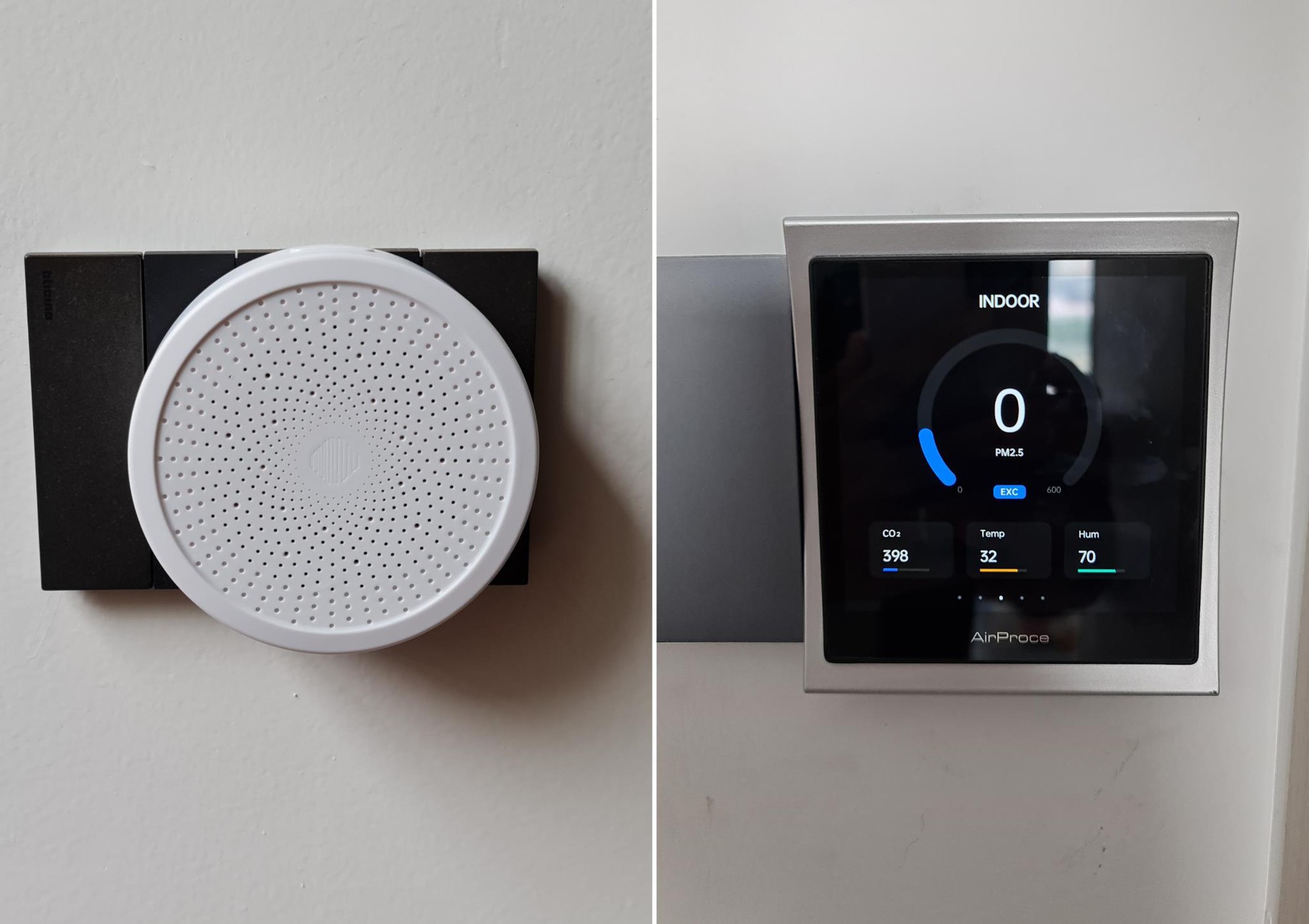 CyberVent: giải pháp cấp khí tươi sạch đồng bộ cho biệt thự, chung cư cao cấp - Ảnh 4. CyberVent: giải pháp cấp khí tươi sạch đồng bộ cho biệt thự, chung cư cao cấp - Ảnh 4.