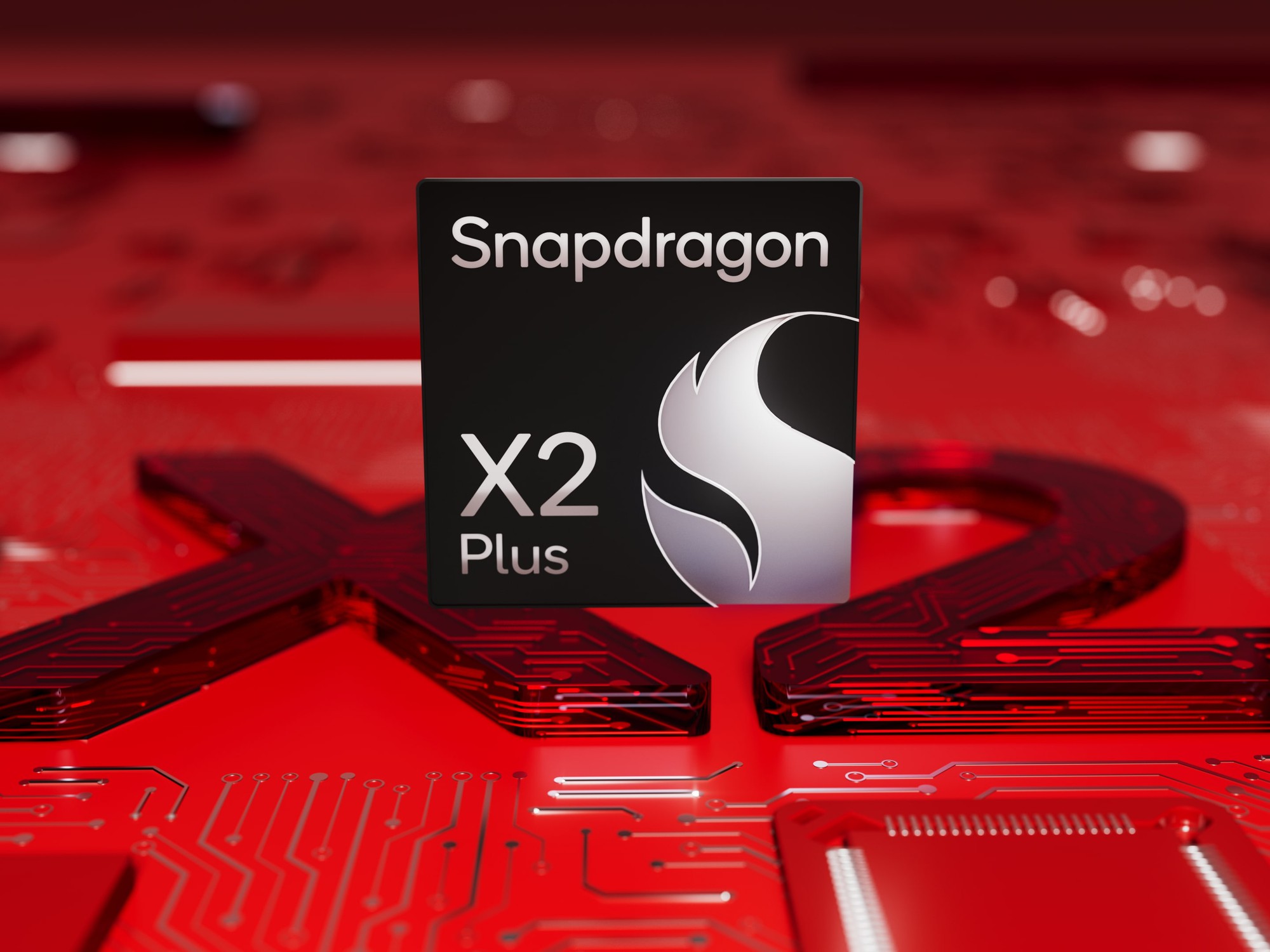 Snapdragon X2 Plus ra mắt: CPU mạnh hơn 35%, GPU mạnh hơn 29%, sẽ c&oacute; mặt tr&ecirc;n loạt laptop Windows trong năm 2026- Ảnh 1.
